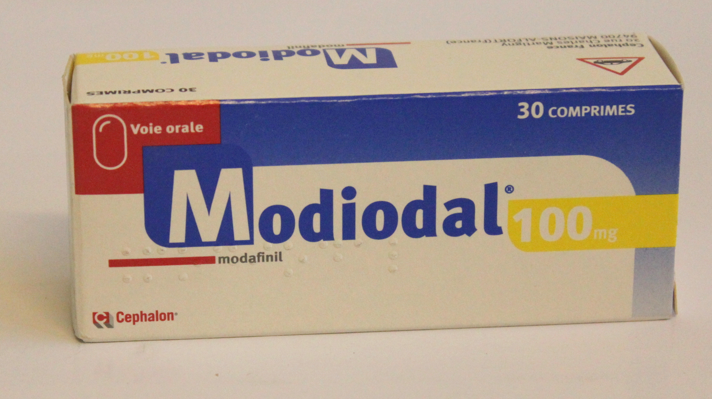 Modiodal 100mg