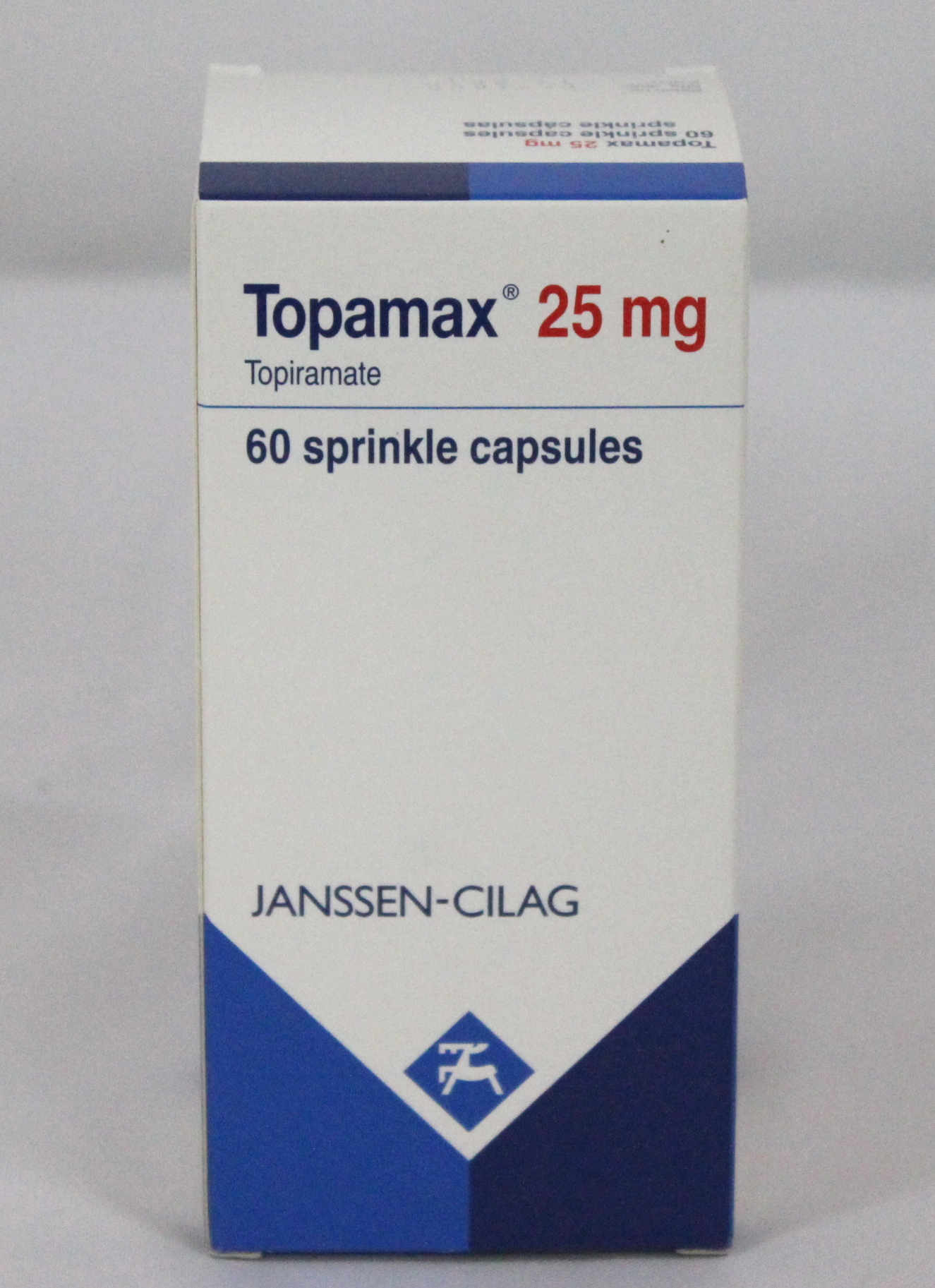 Topamax Sprinkle 25mg