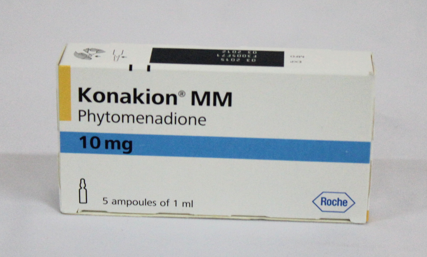 Konakion MM 10mg/1ml
