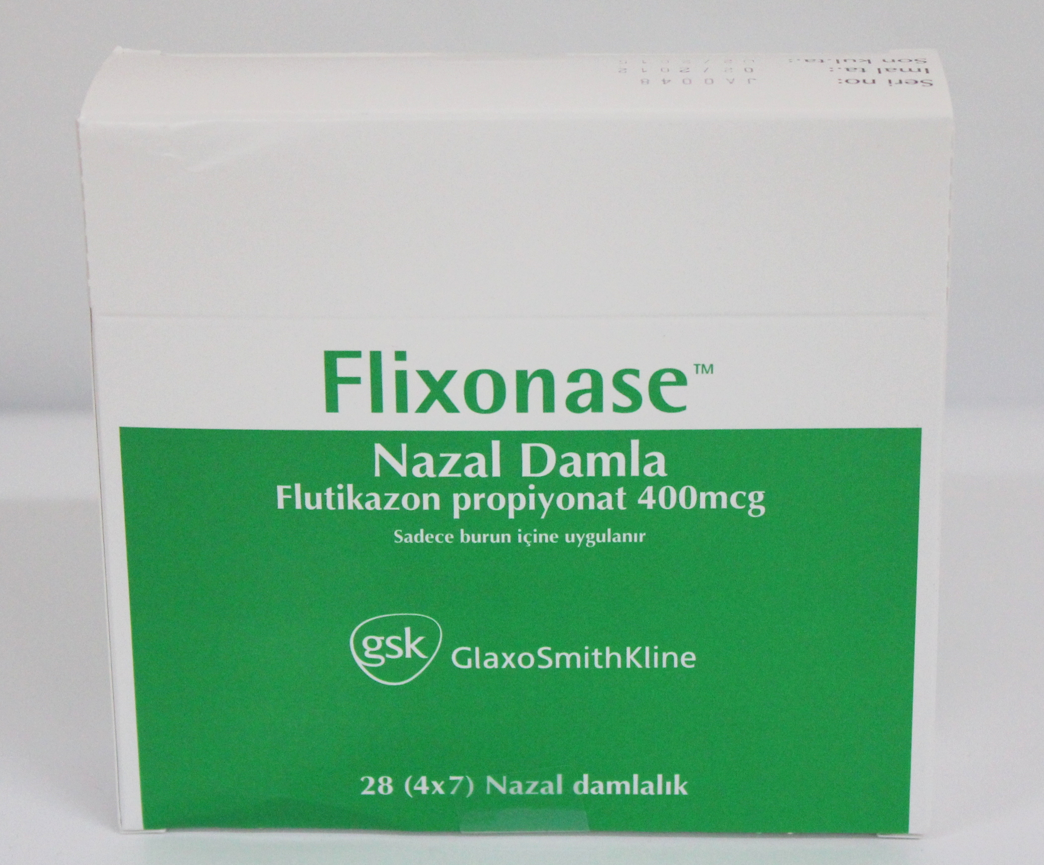 Flixonase Nasal 0.1%