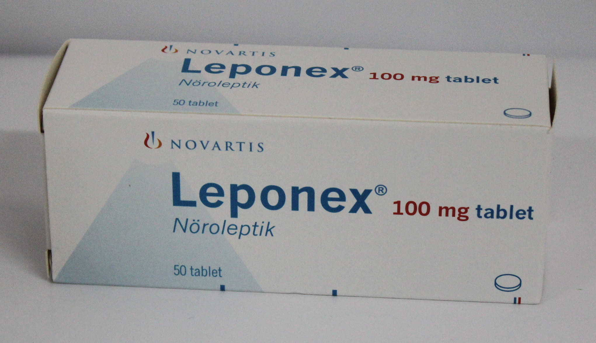 Leponex 100mg
