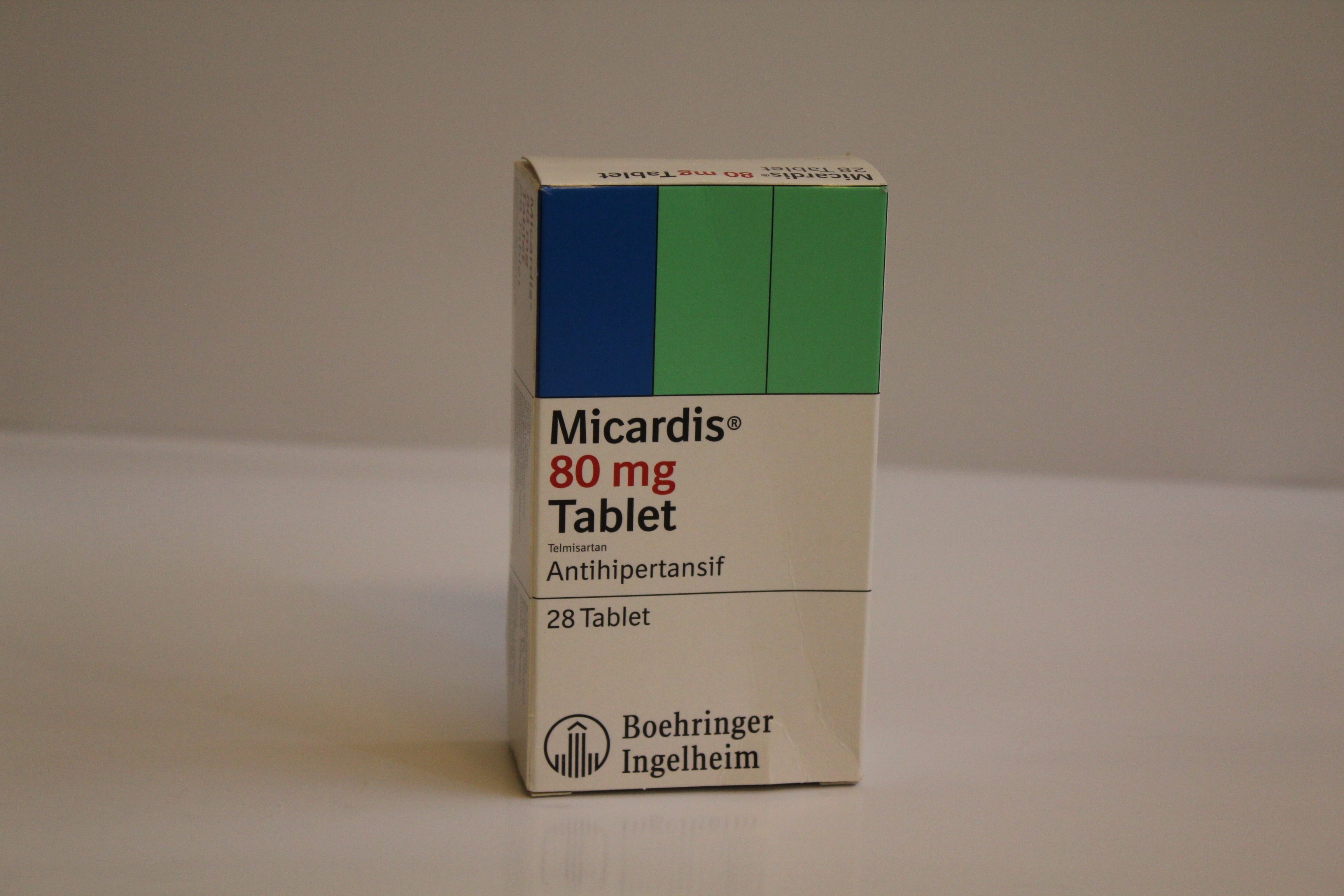 Micardis 80mg