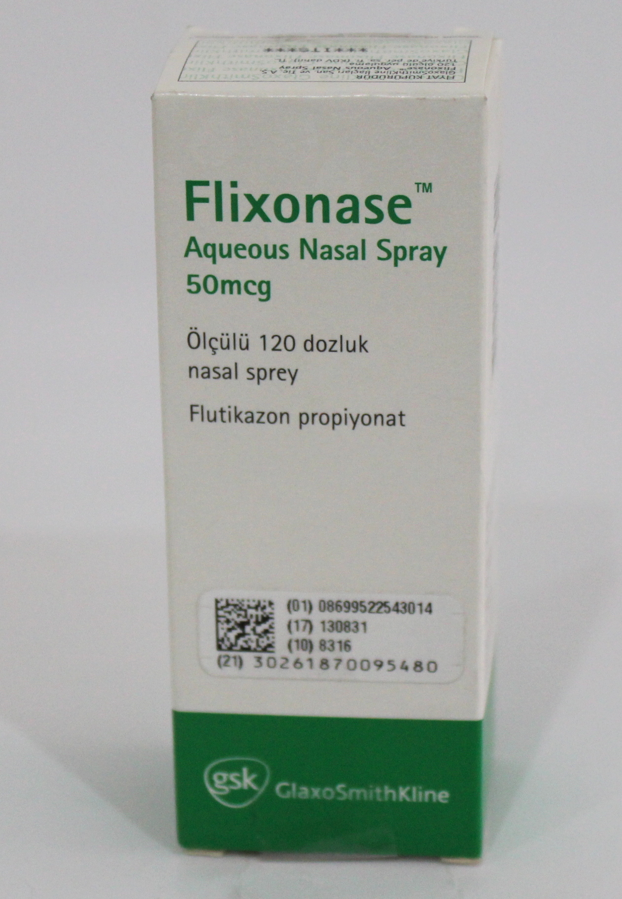 Flixonase Aqua 50mcg