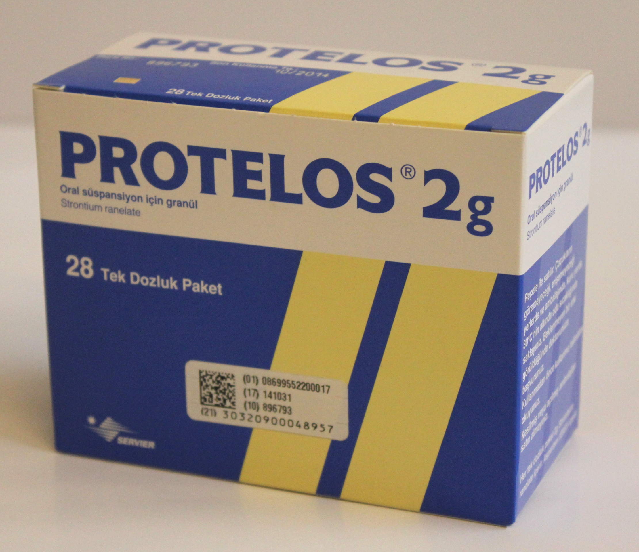 Protelos 2g