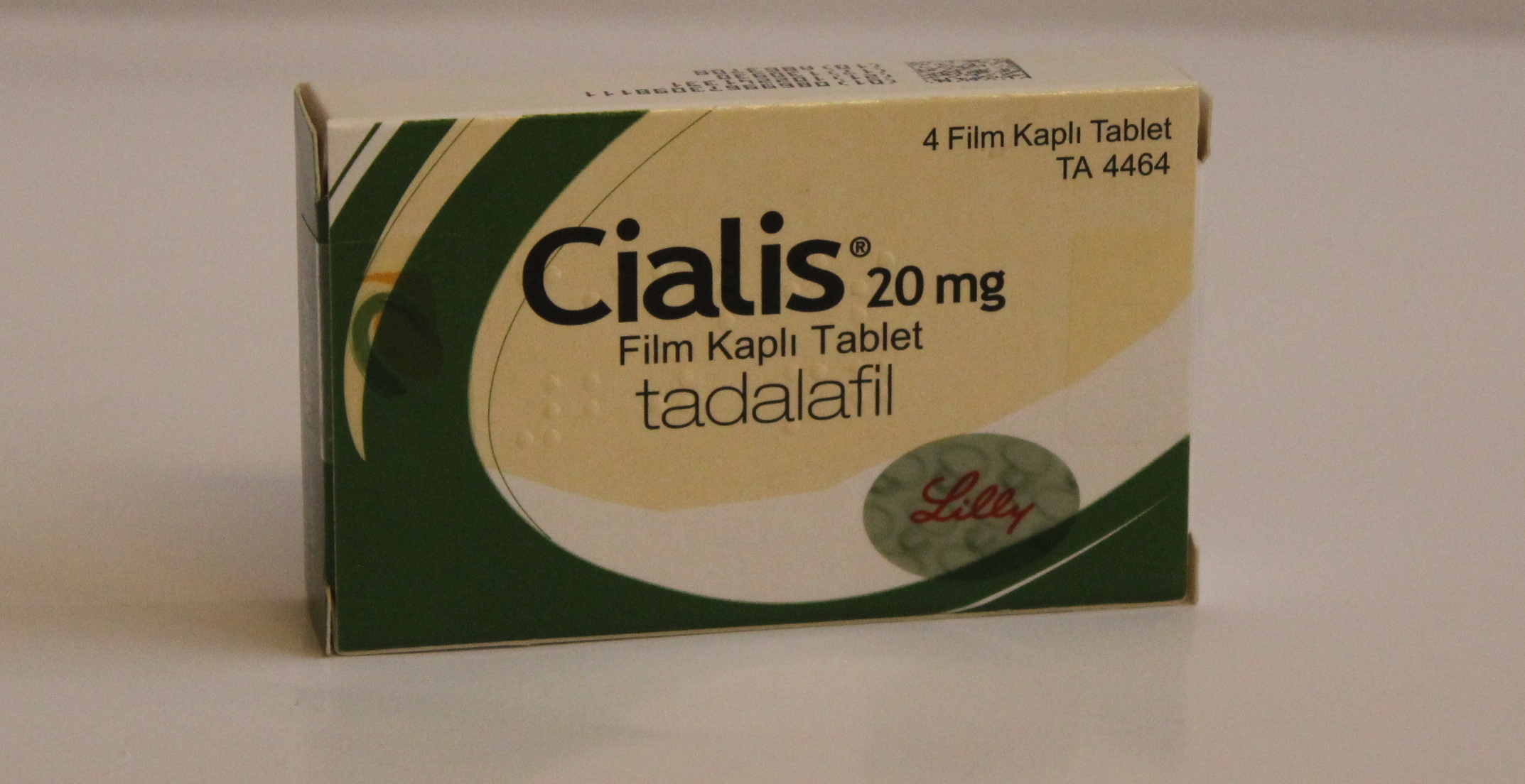 Cialis 20mg