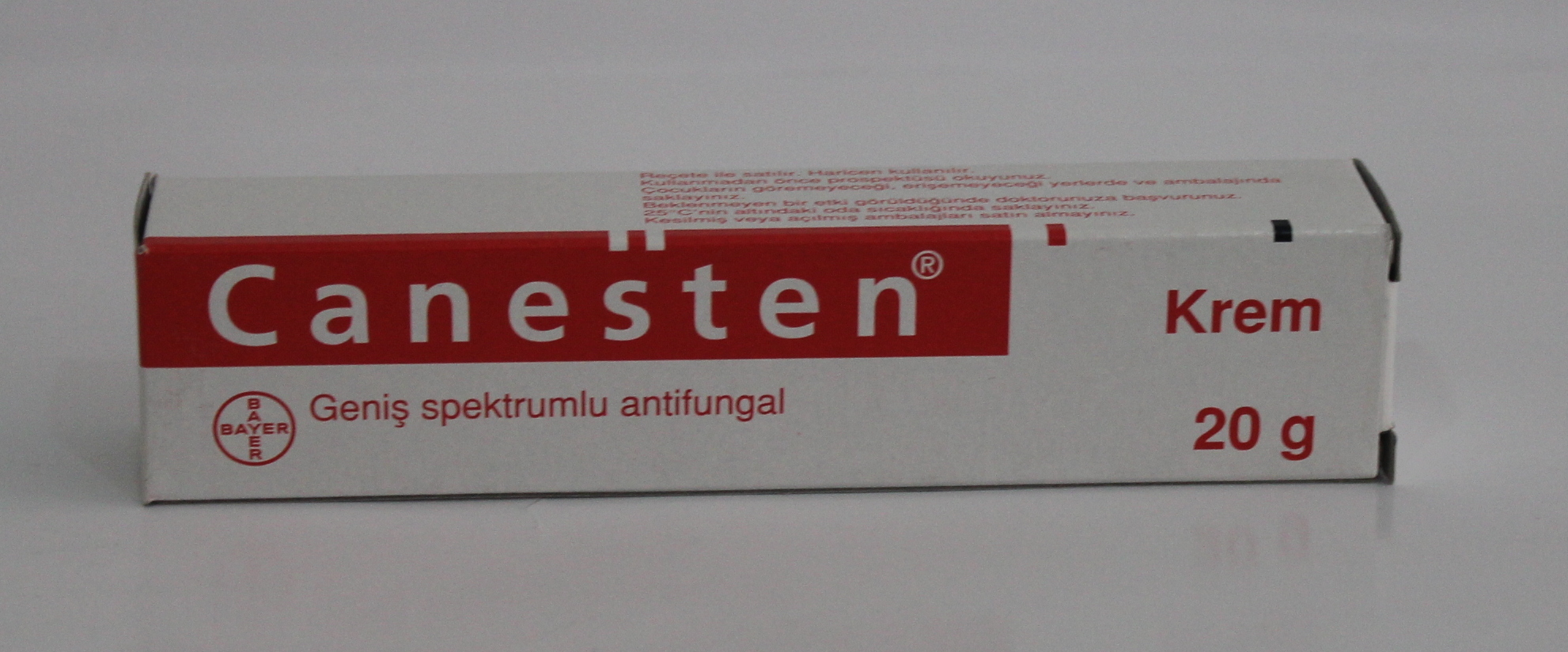 Canesten Cream 1%