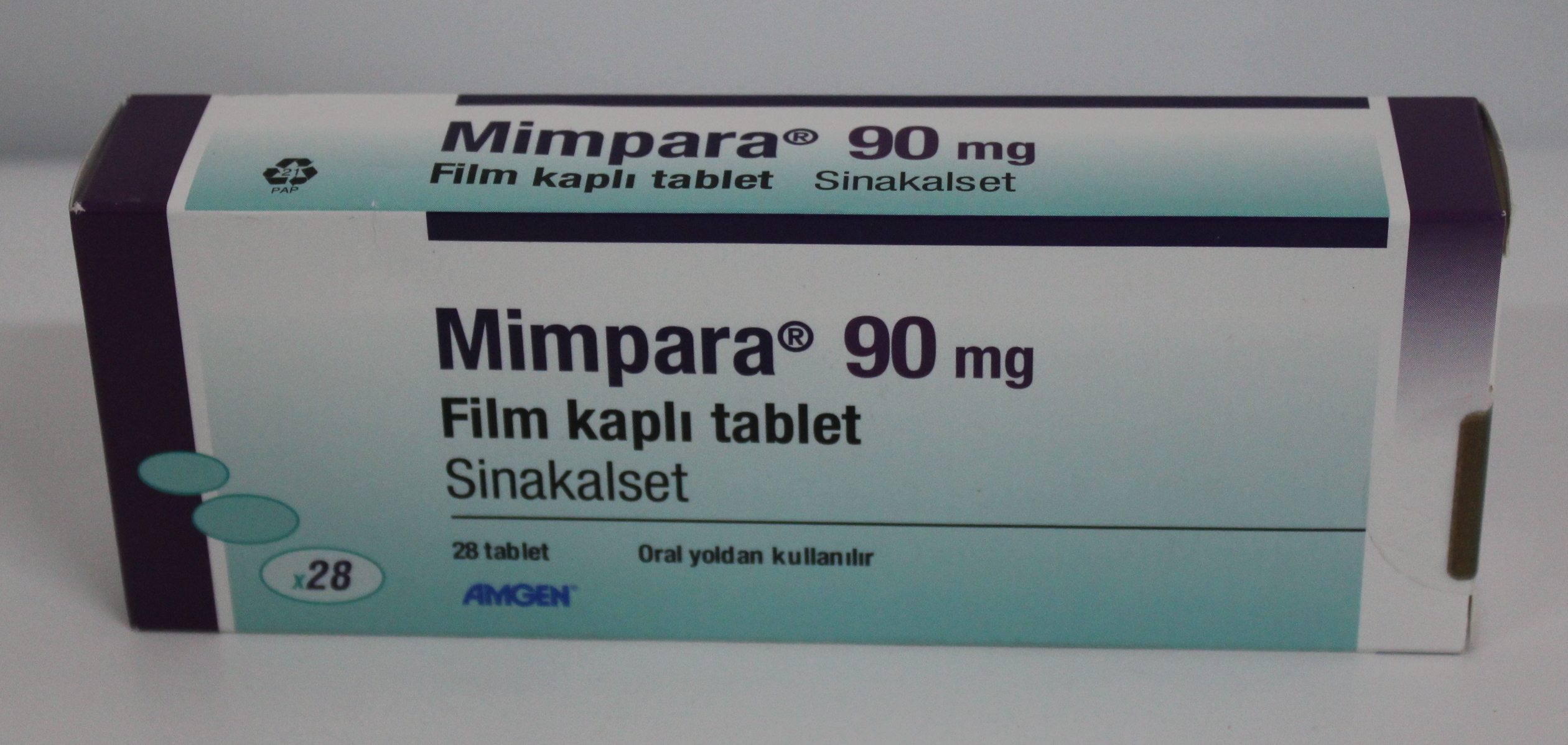 Mimpara 90mg