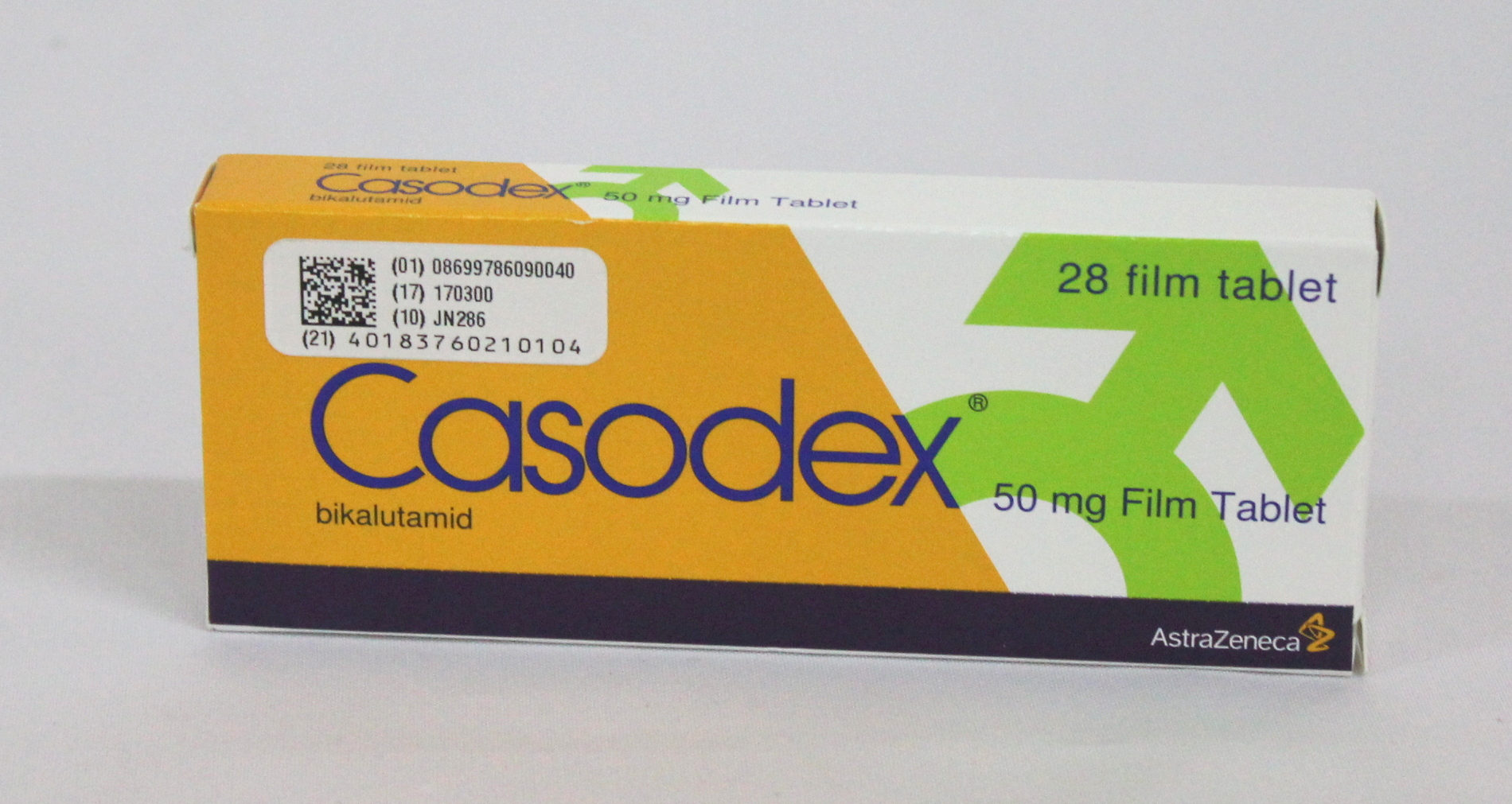 Casodex 50mg