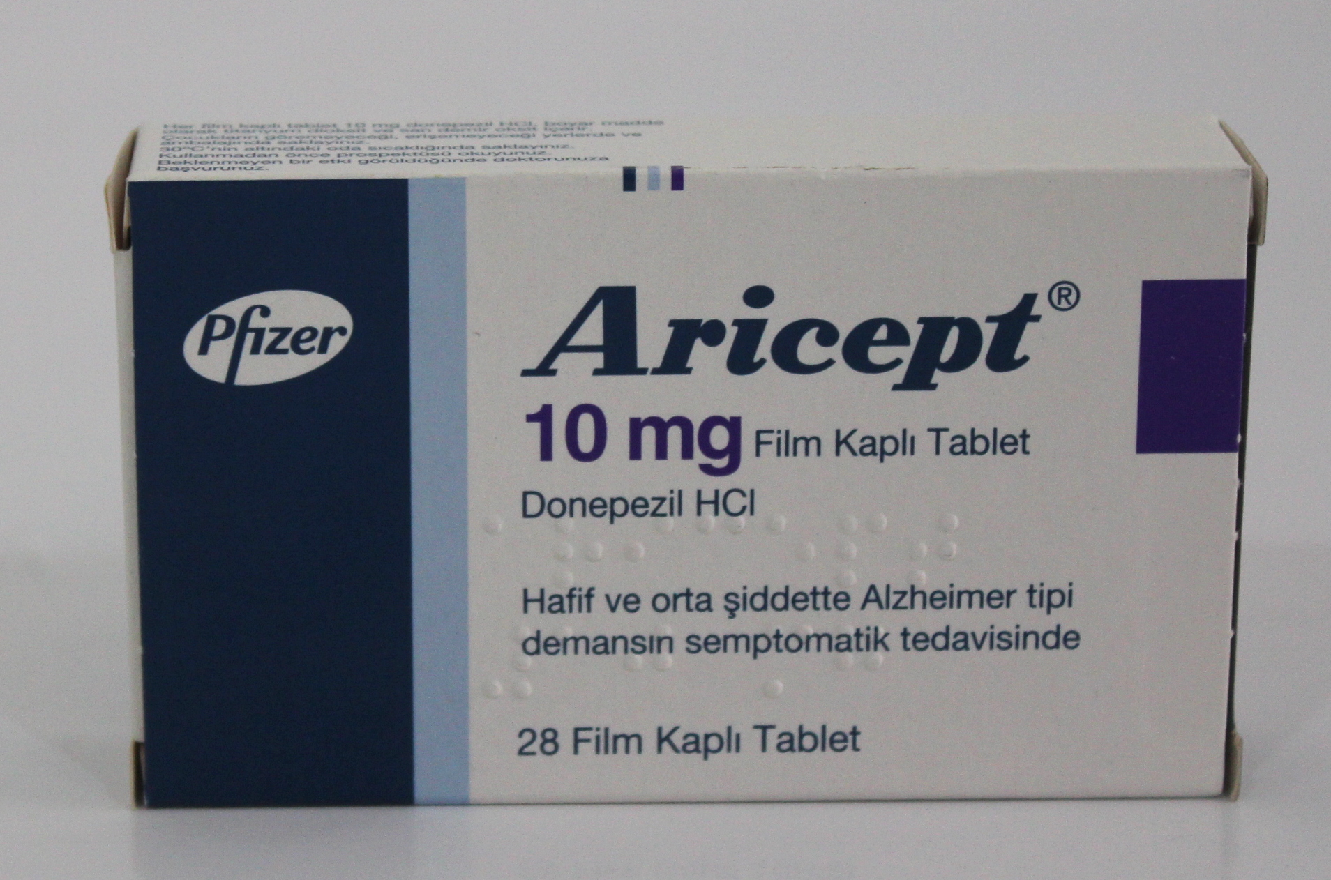 Aricept 10mg