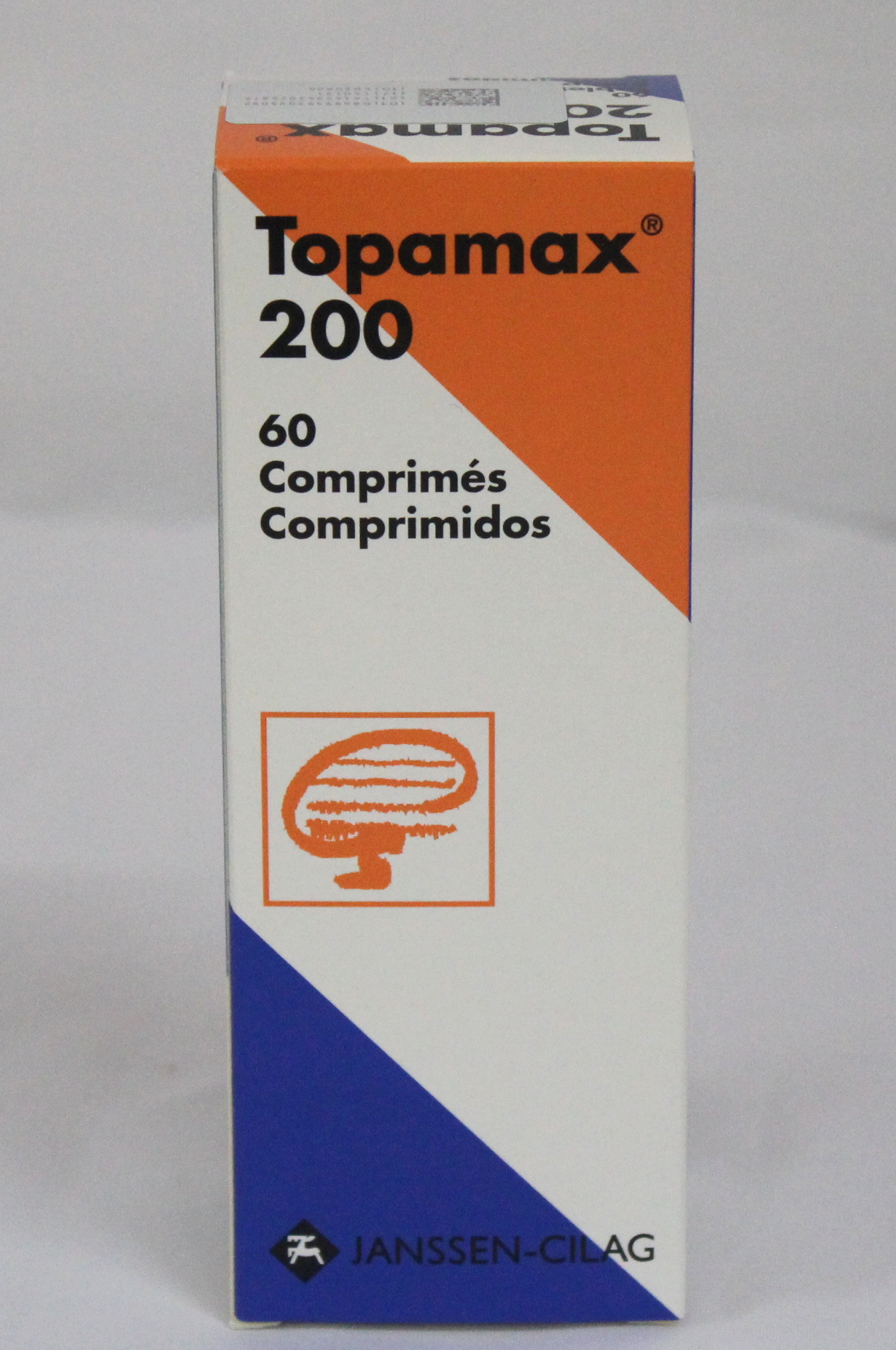 Topamax 200mg