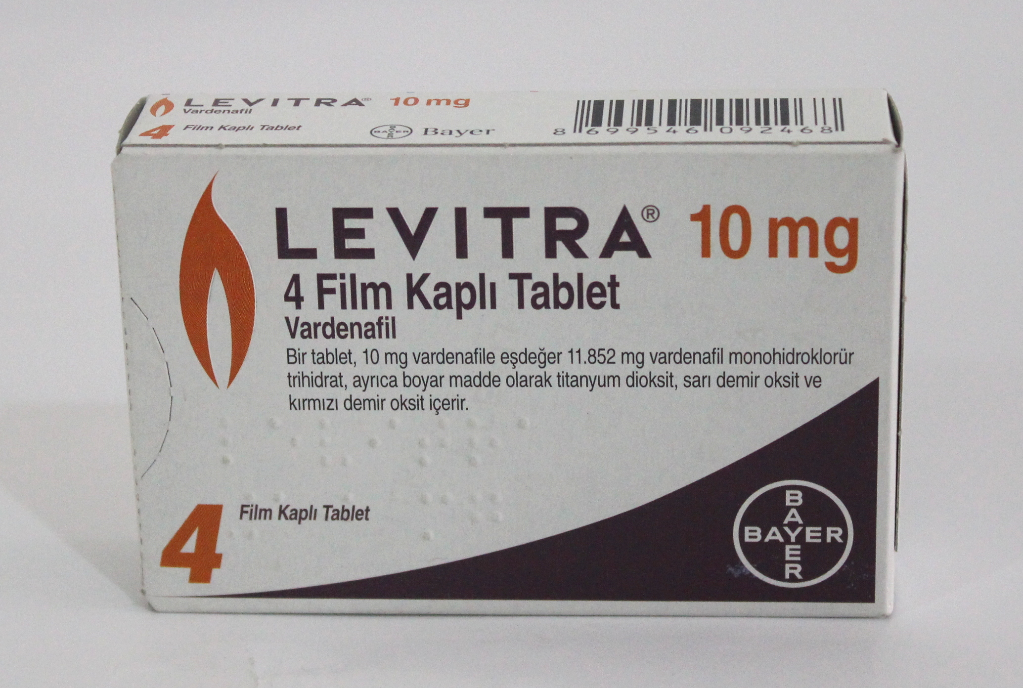 Levitra 10mg