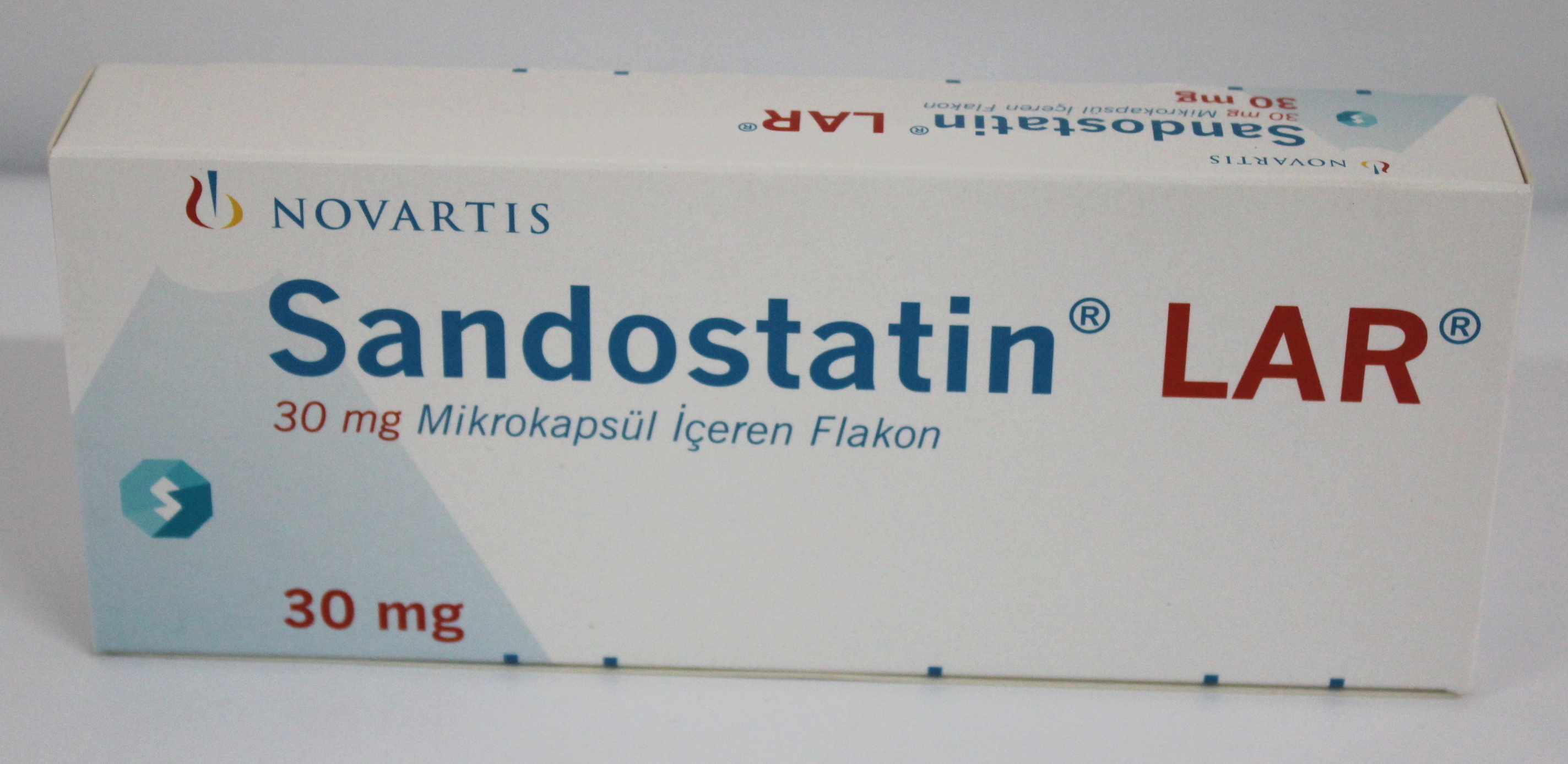 Sandostatin LAR 30mg
