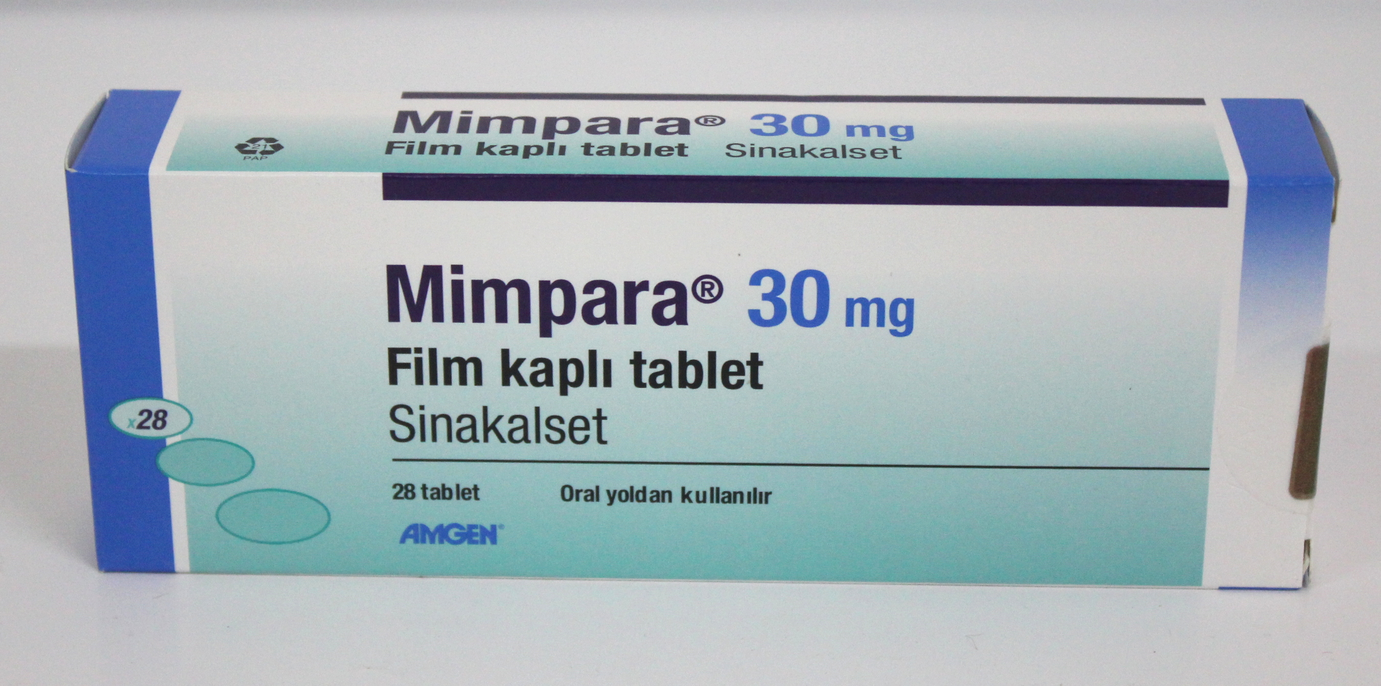 Mimpara 30mg
