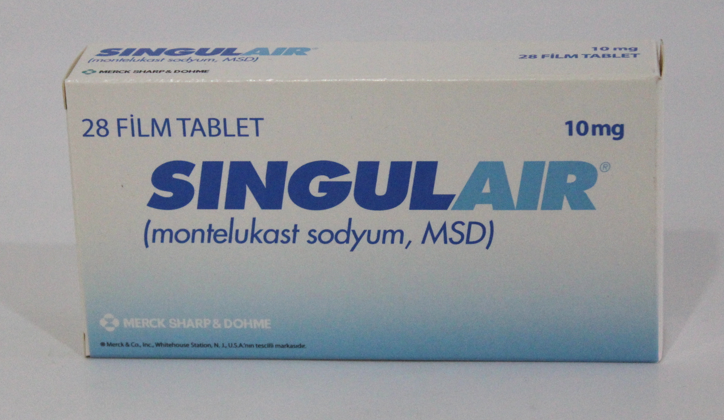 Singulair 10mg