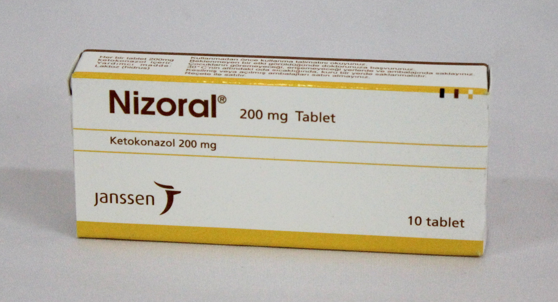 Nizoral 200mg