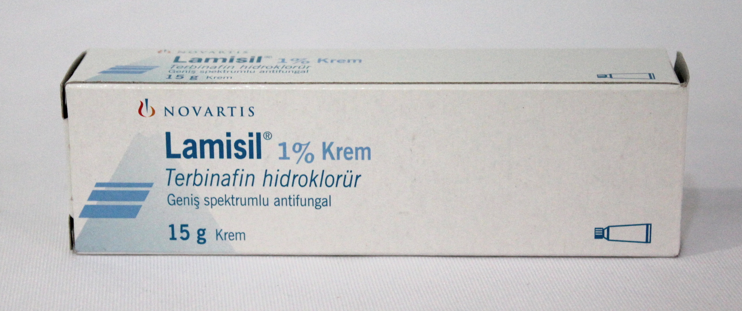 Lamisil Cream 1%