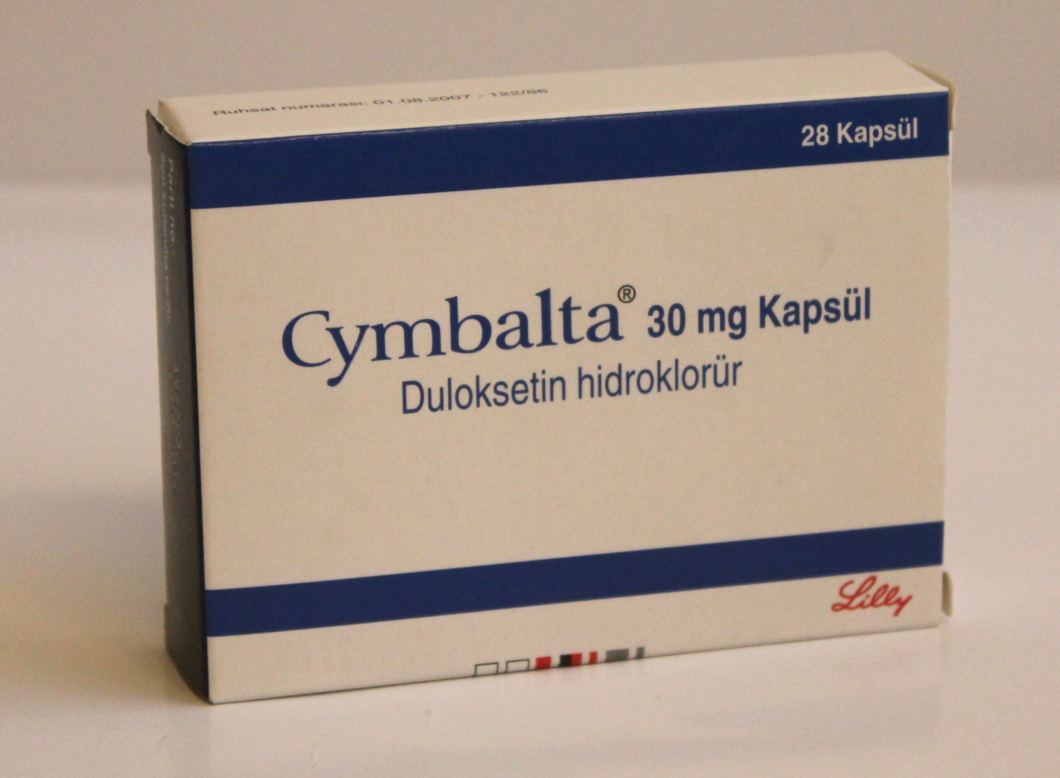 Cymbalta 60mg