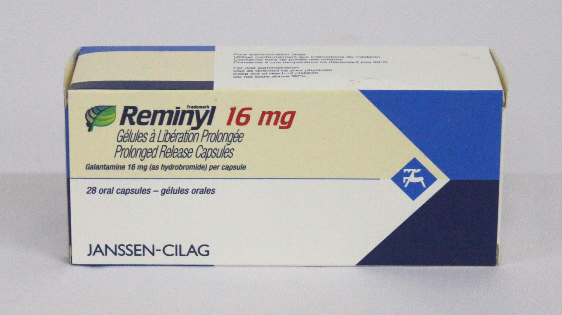 Reminyl ER 16mg