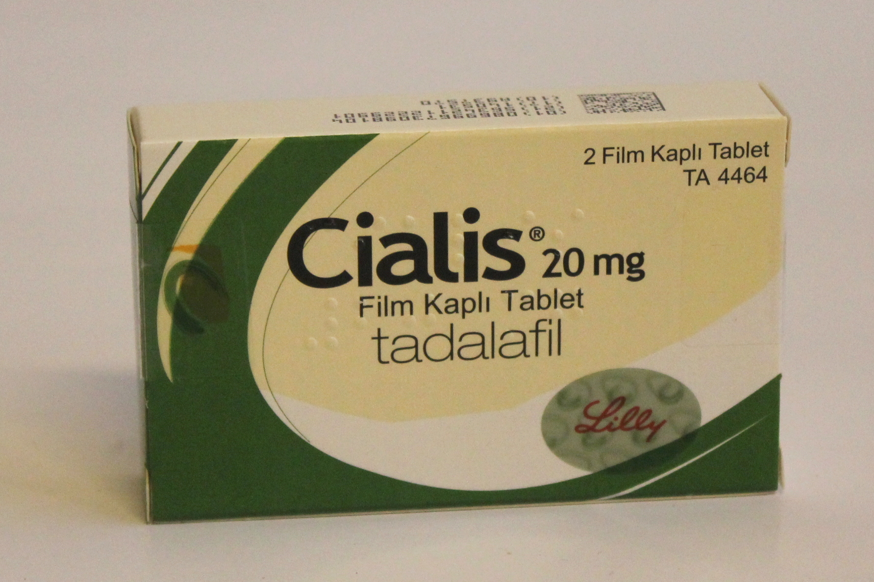 Cialis 20mg