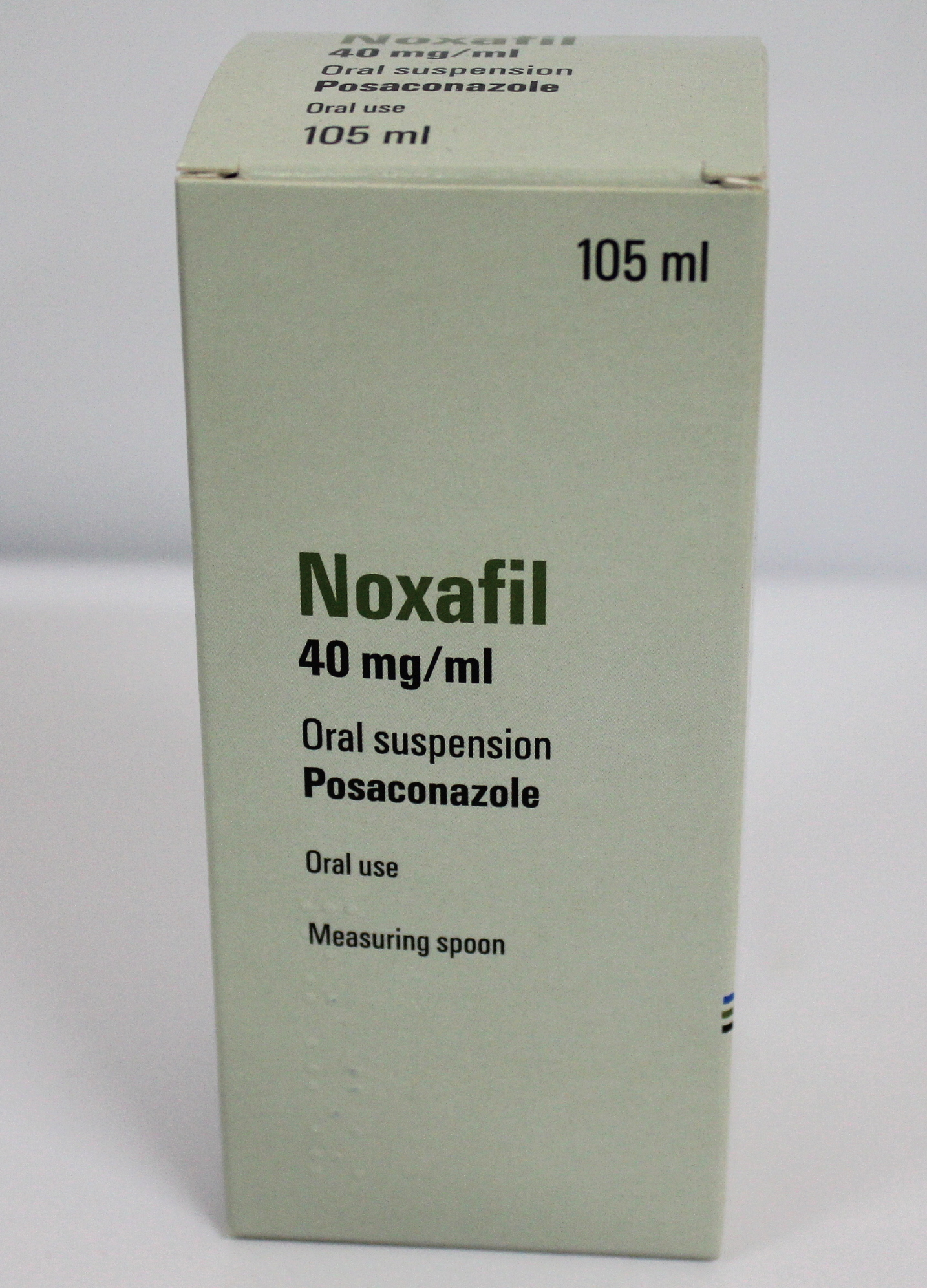 Noxafil 40mg/ml
