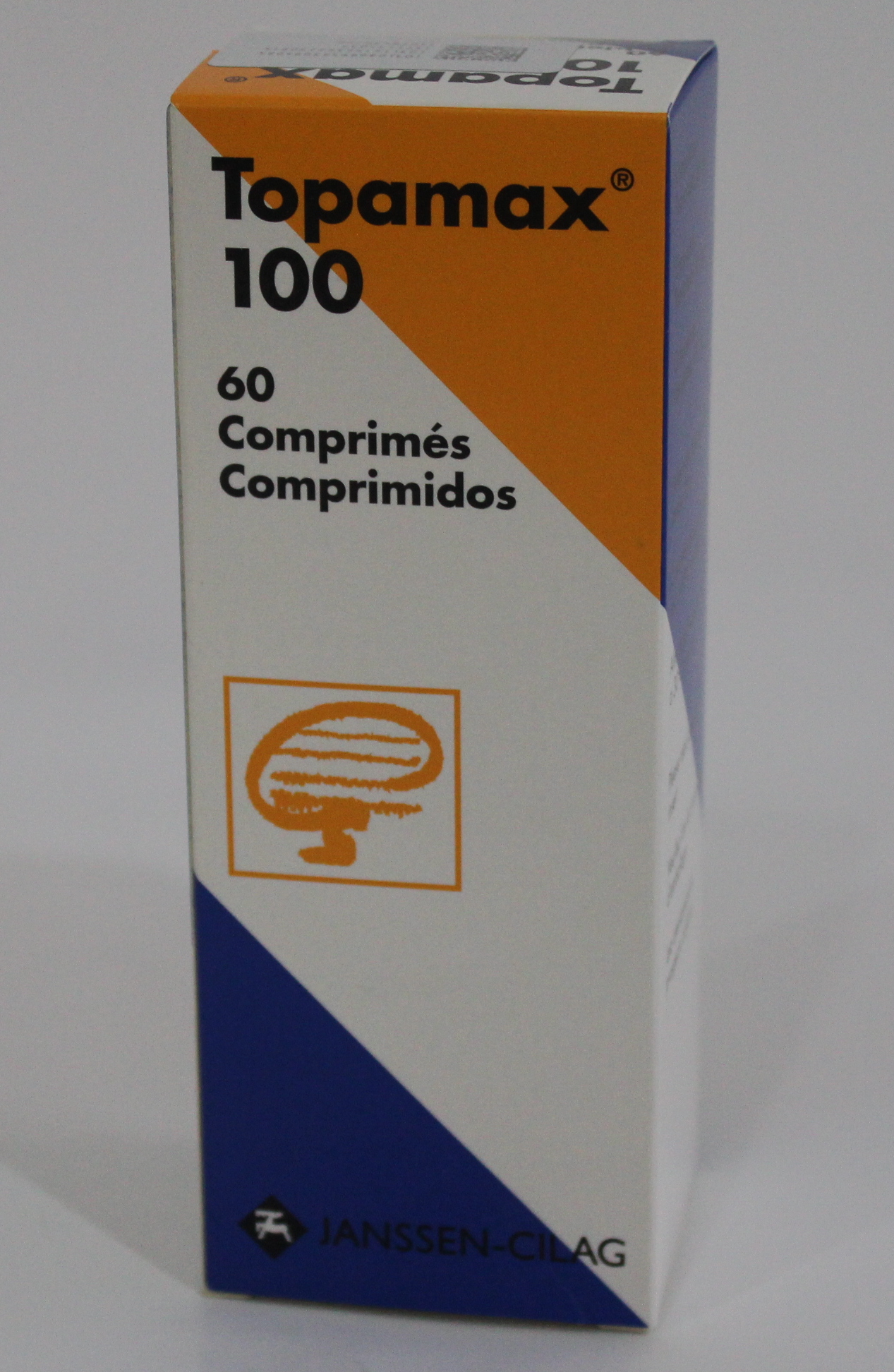 Topamax 100mg