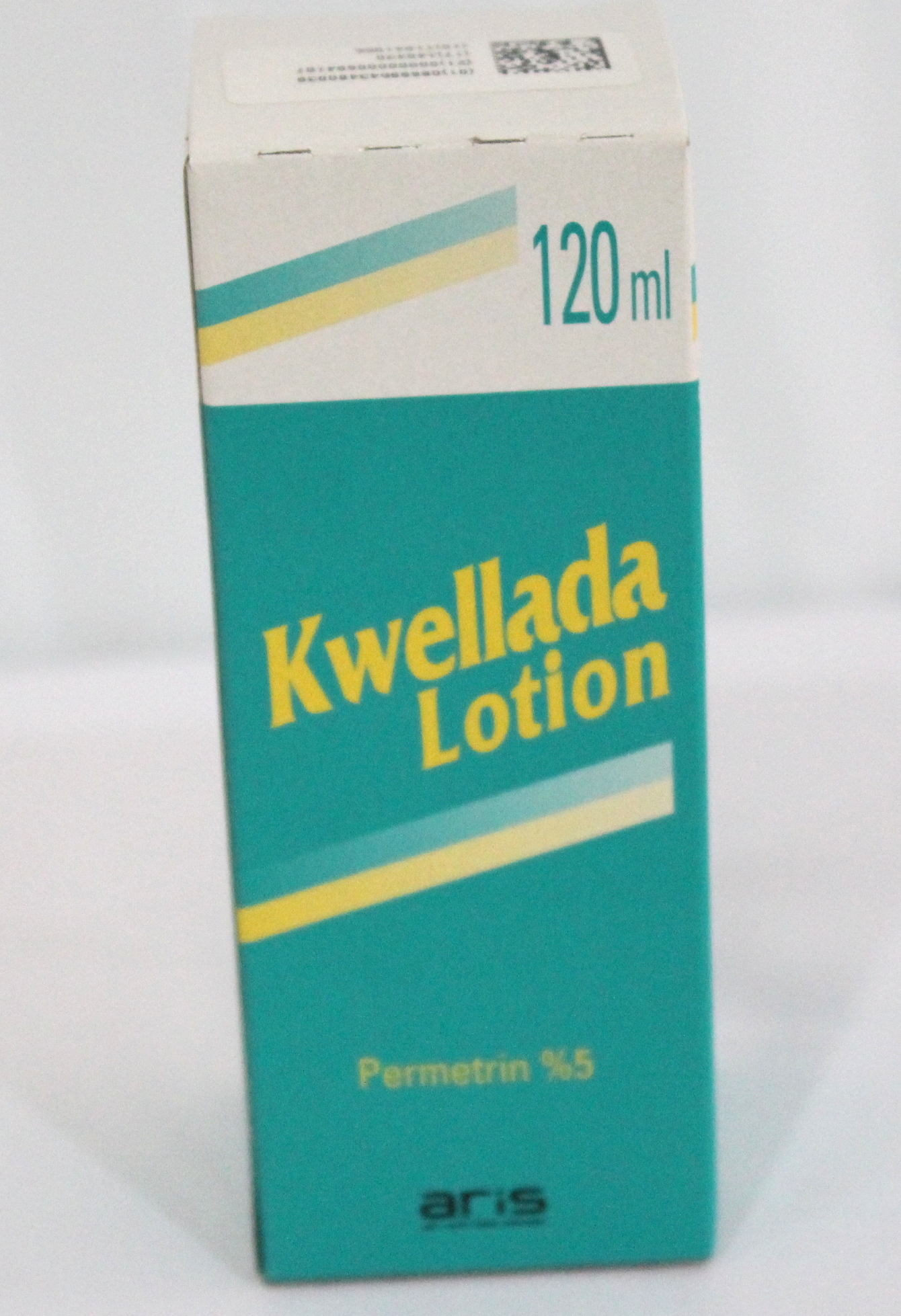 Kwellada Lotion 5%