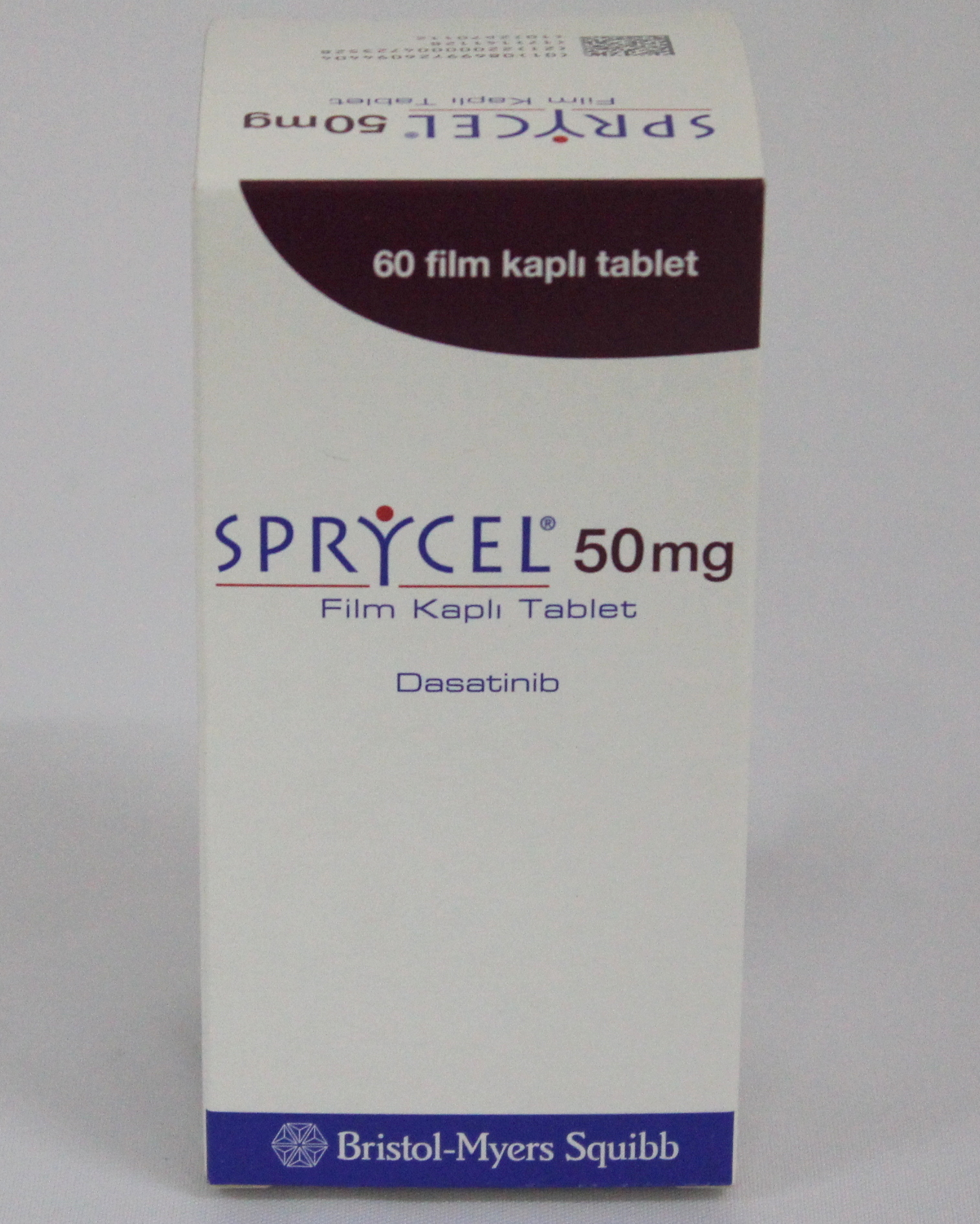 Sprycel 50mg