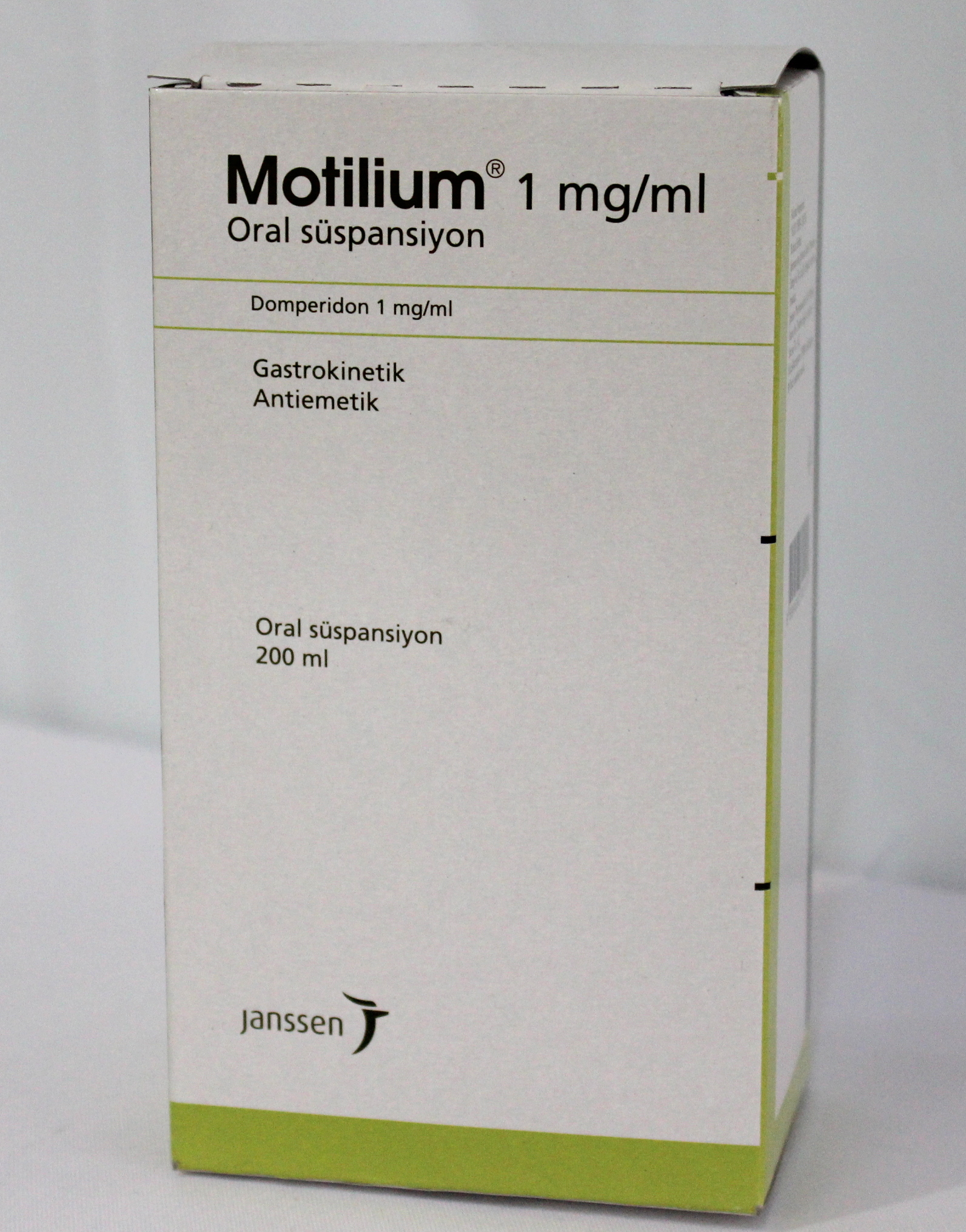 Motilium 1mg/ml