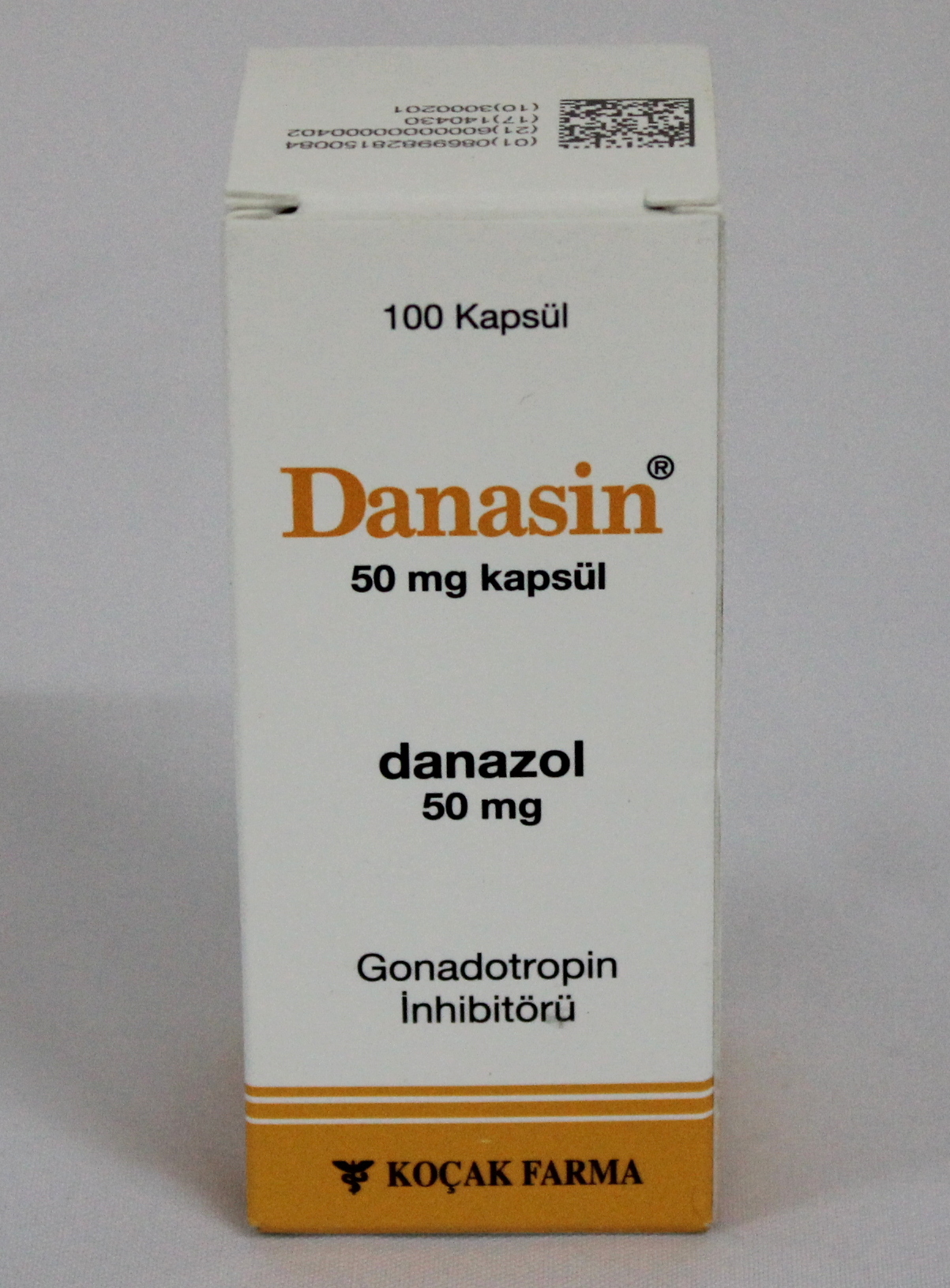 Danasin 100mg