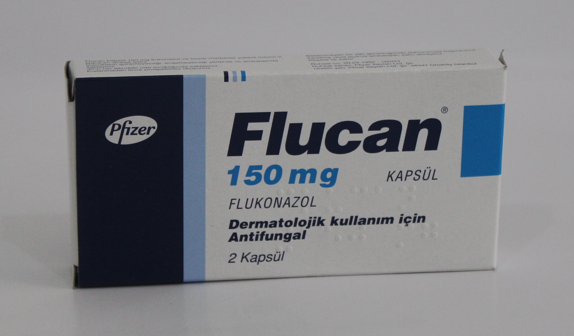Flucan 150mg
