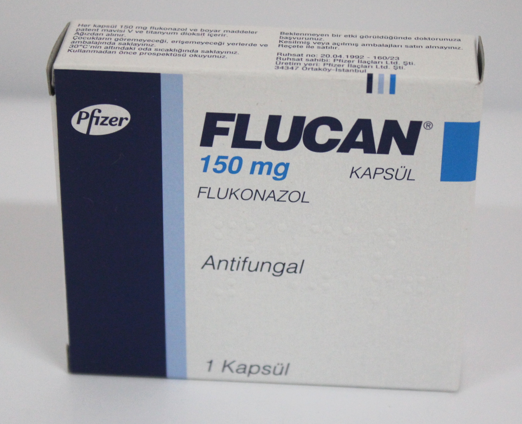 Flucan 150mg