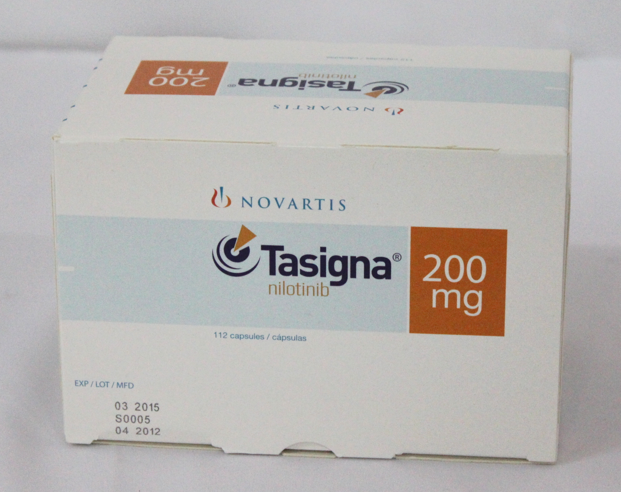 Tasigna 200mg