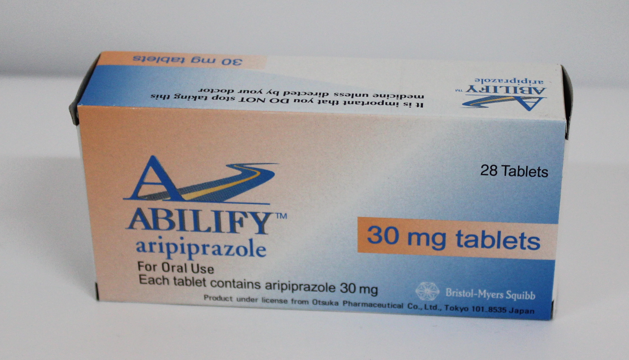 Abilify 30mg