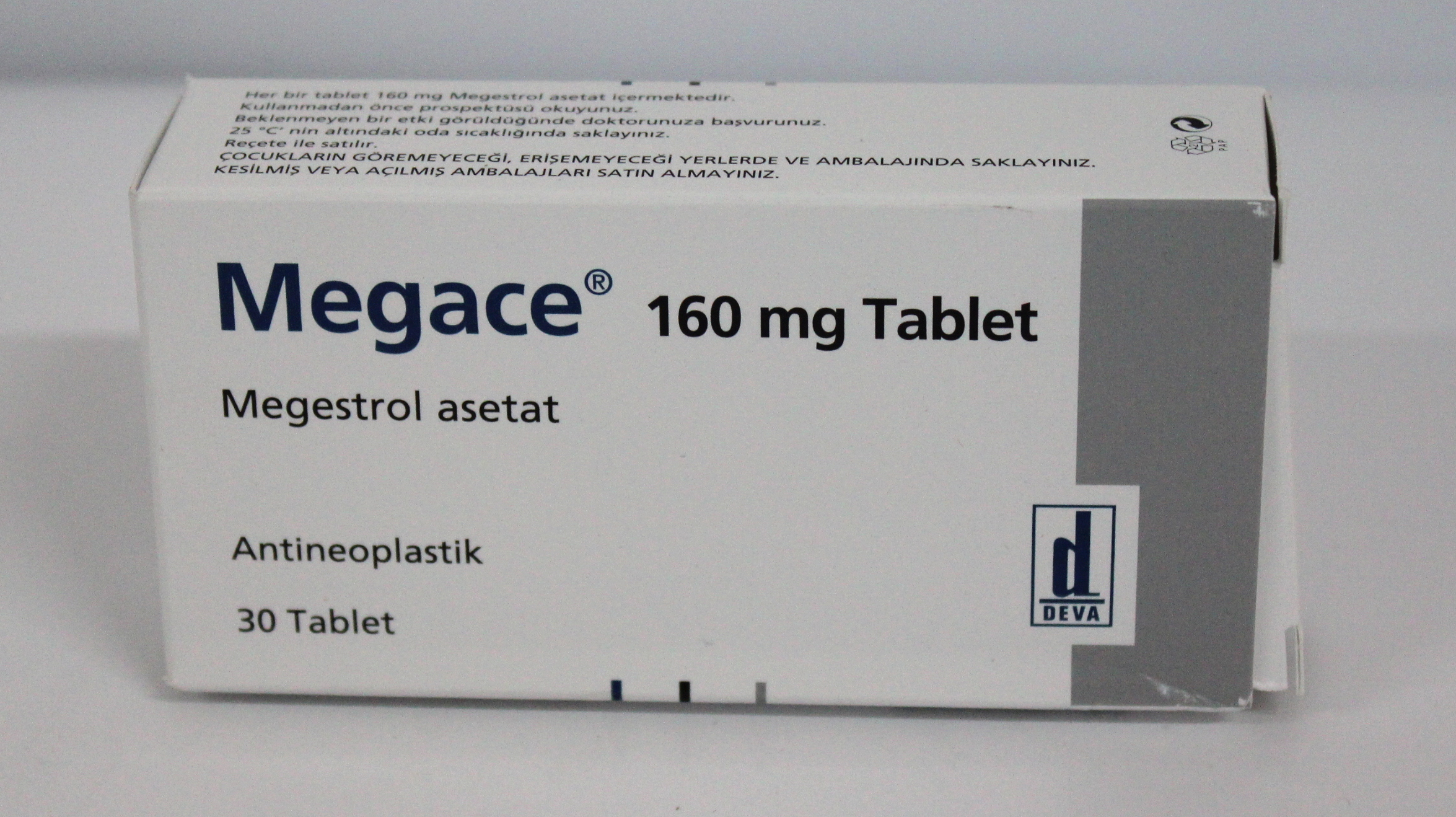 Megace 160mg