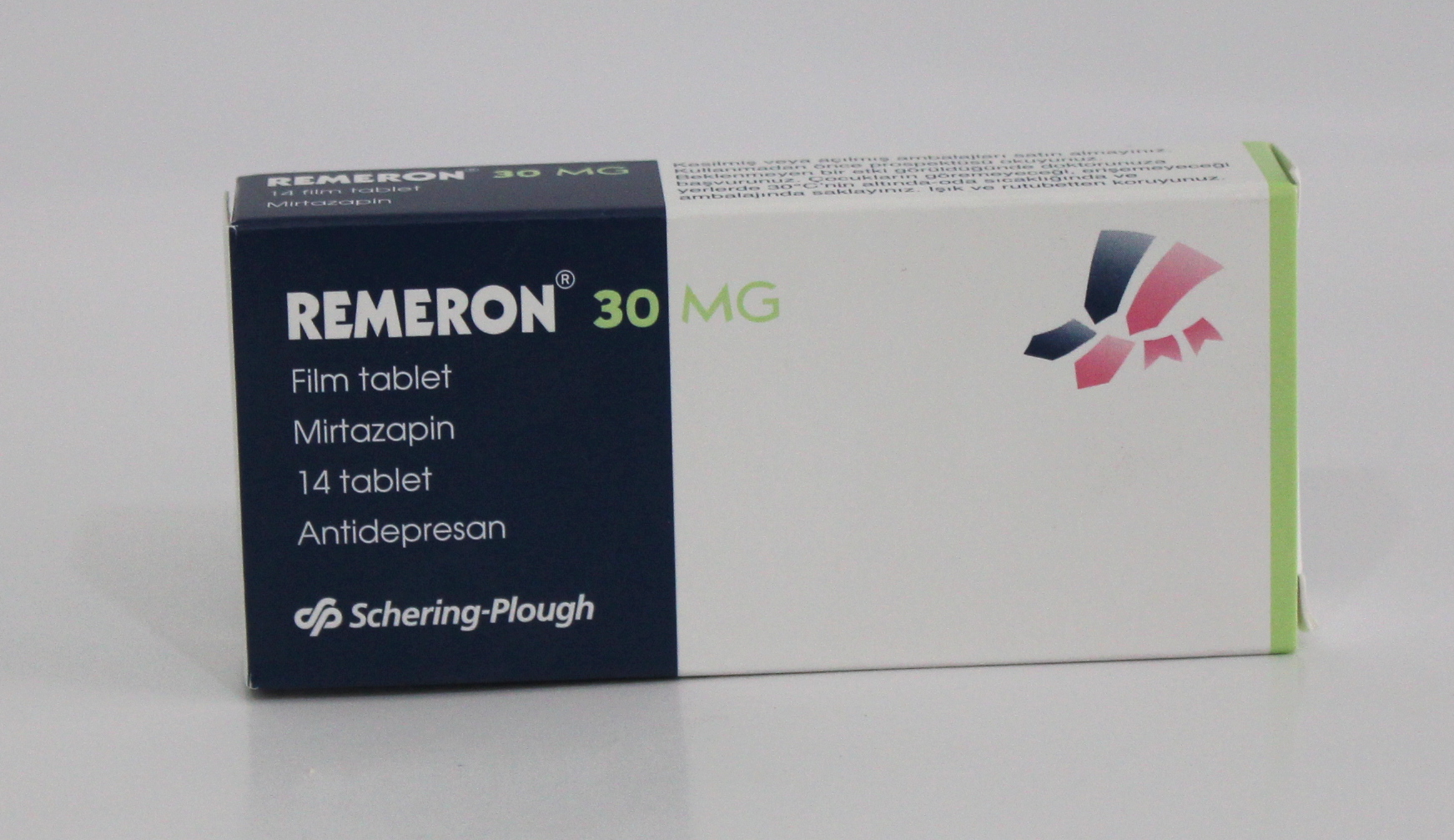 Remeron 30mg