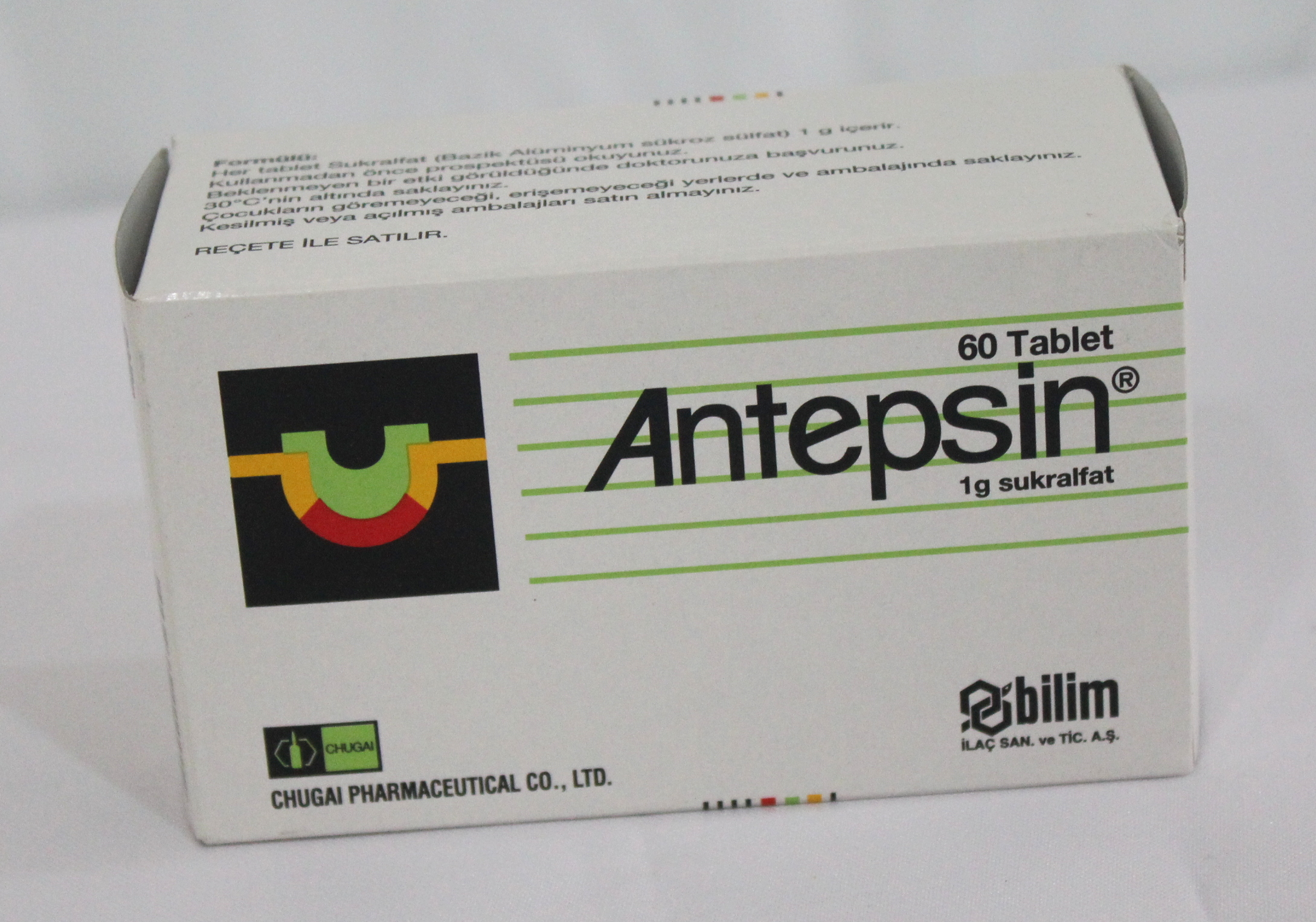 Antepsin 1000mg