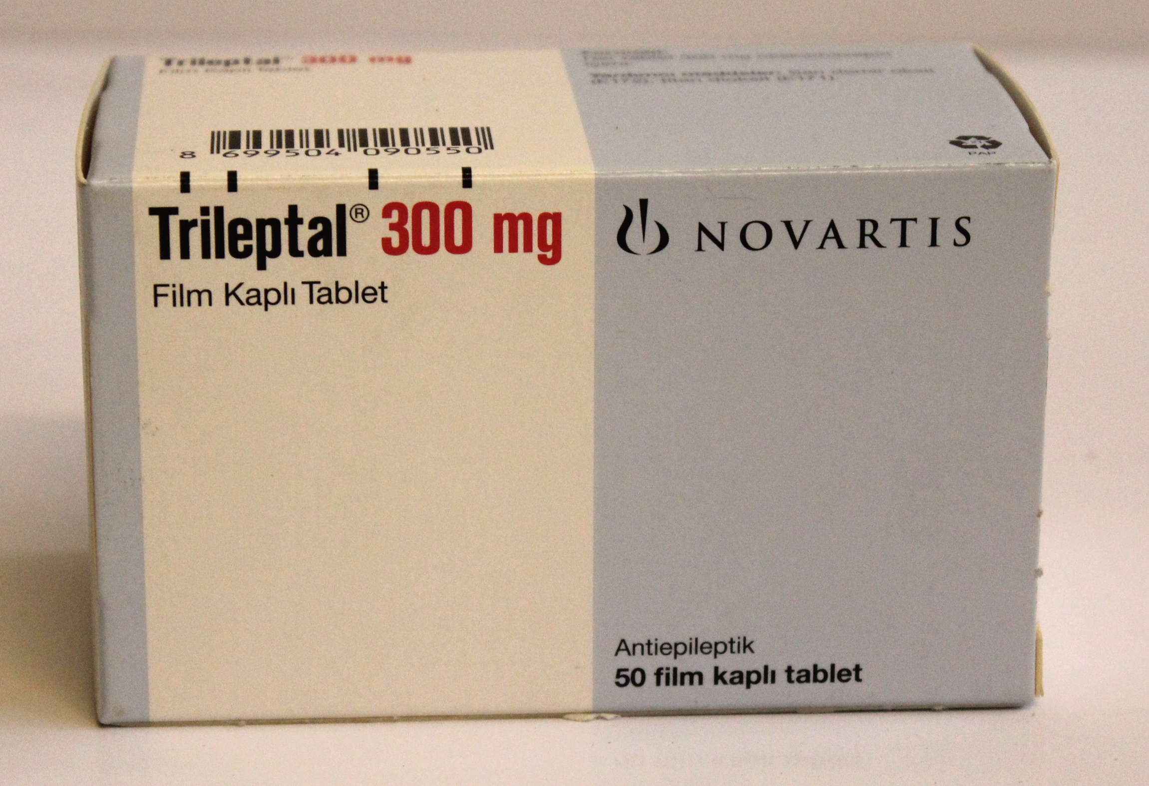 Trileptal 300mg
