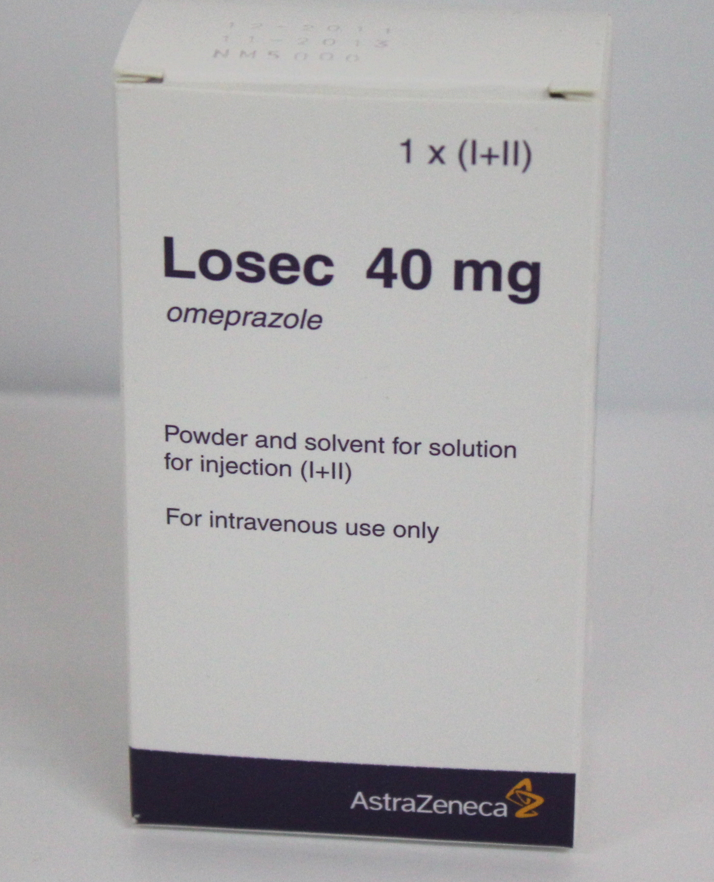 Losec 40mg