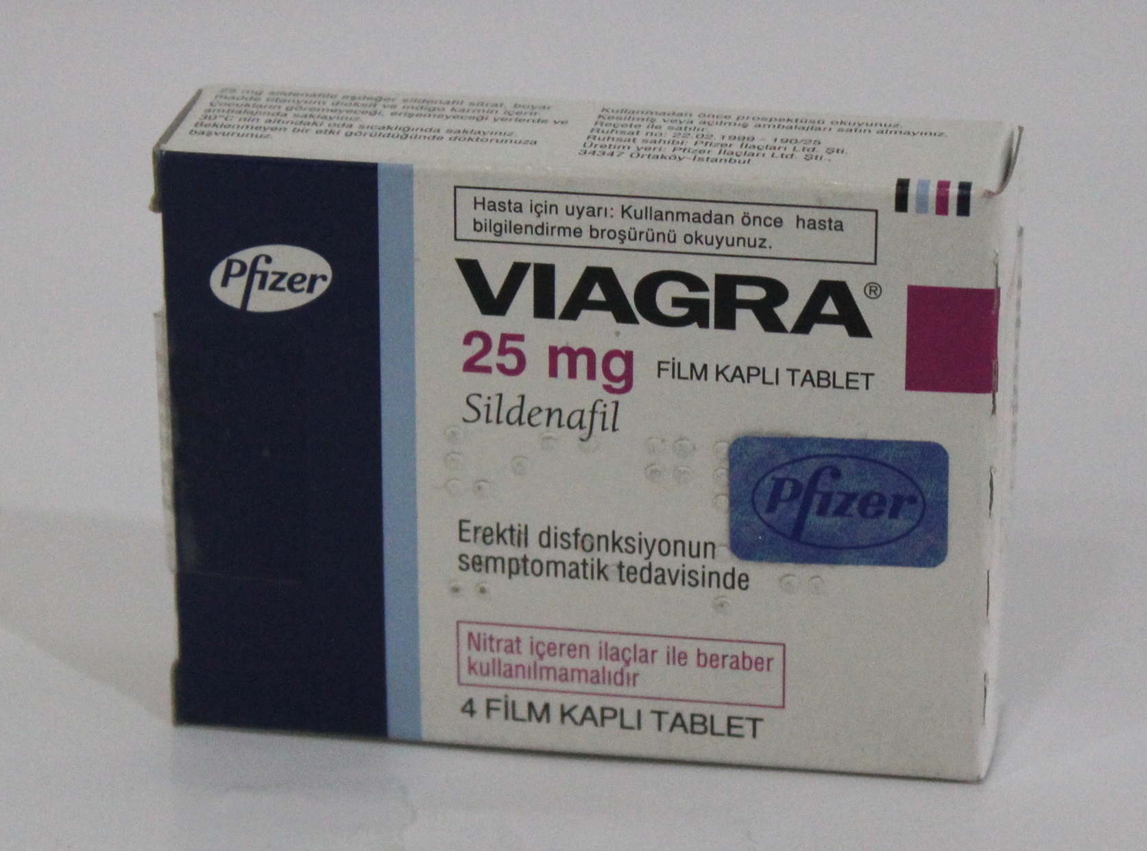 Viagra 25mg