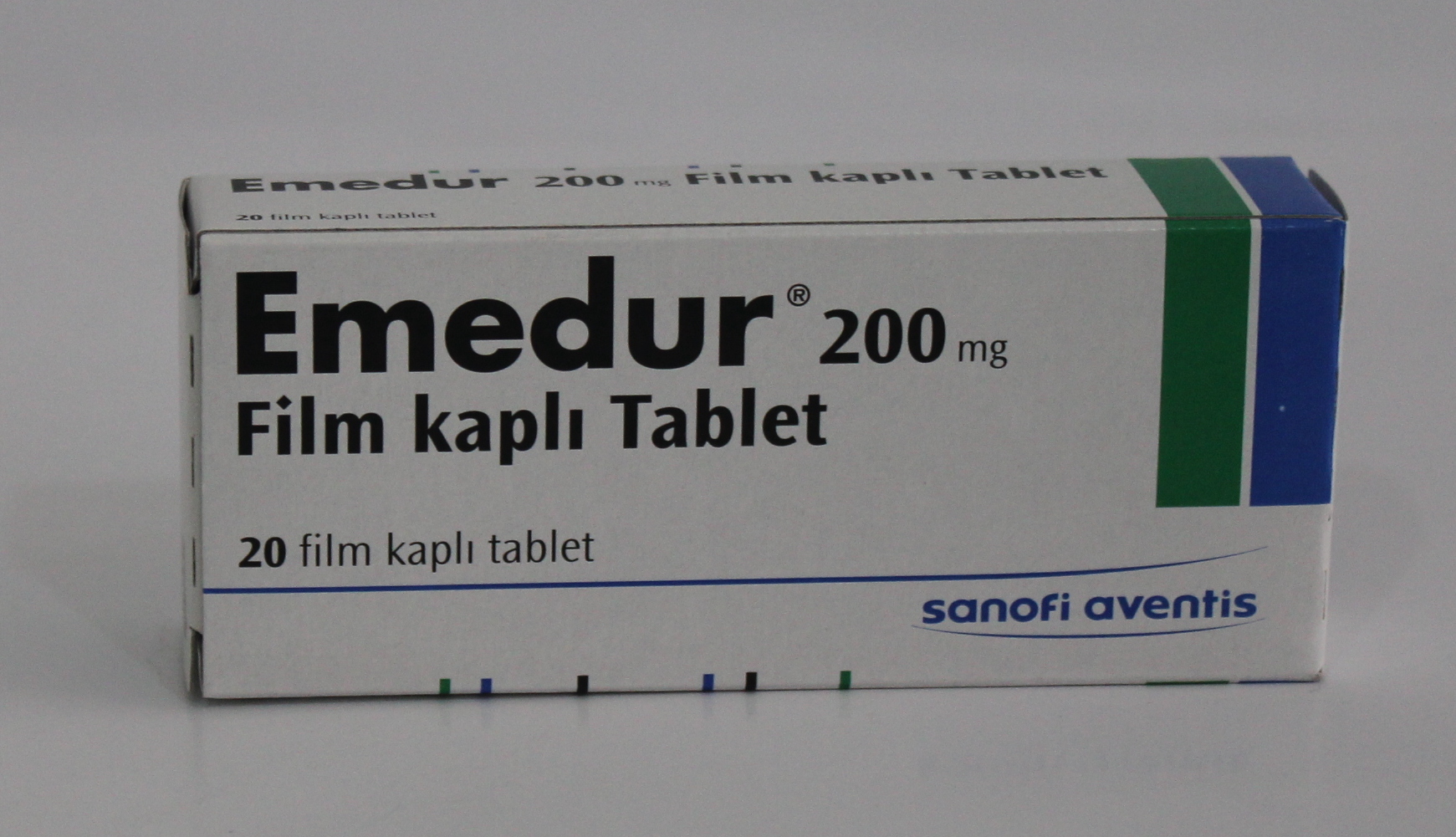 Emedur 200mg