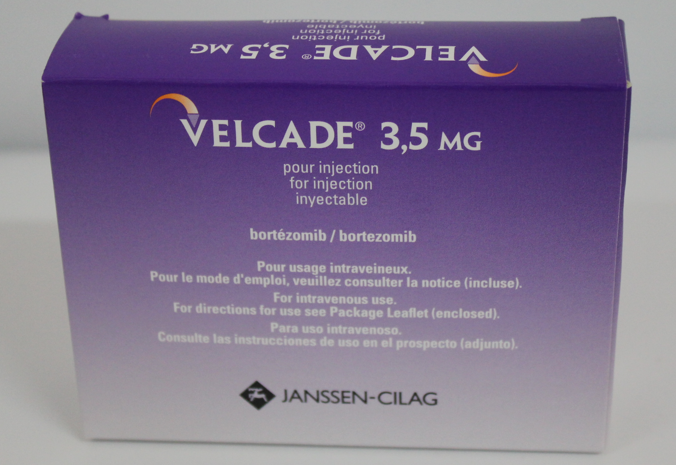 Velcade 3.5mg