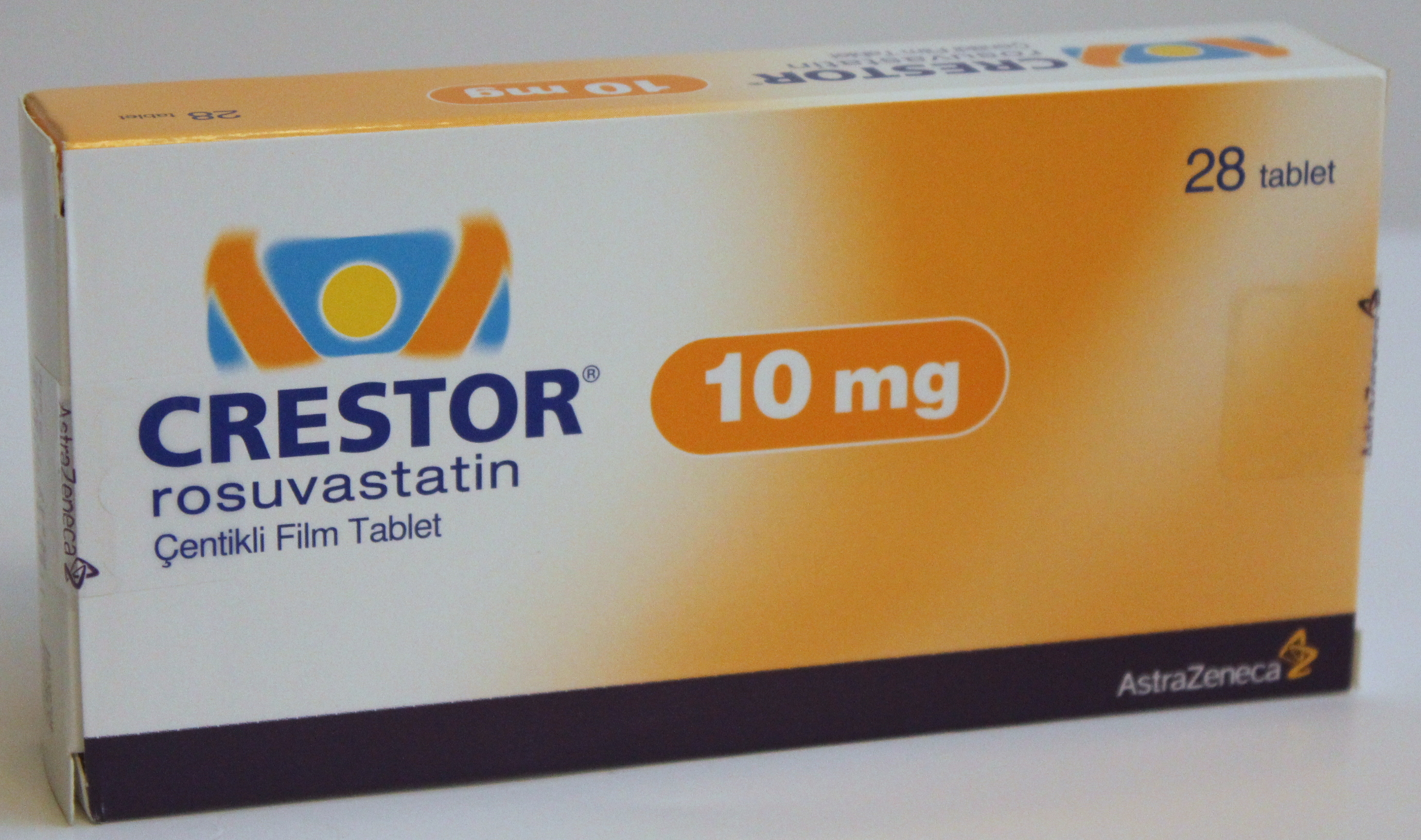 Crestor 10mg