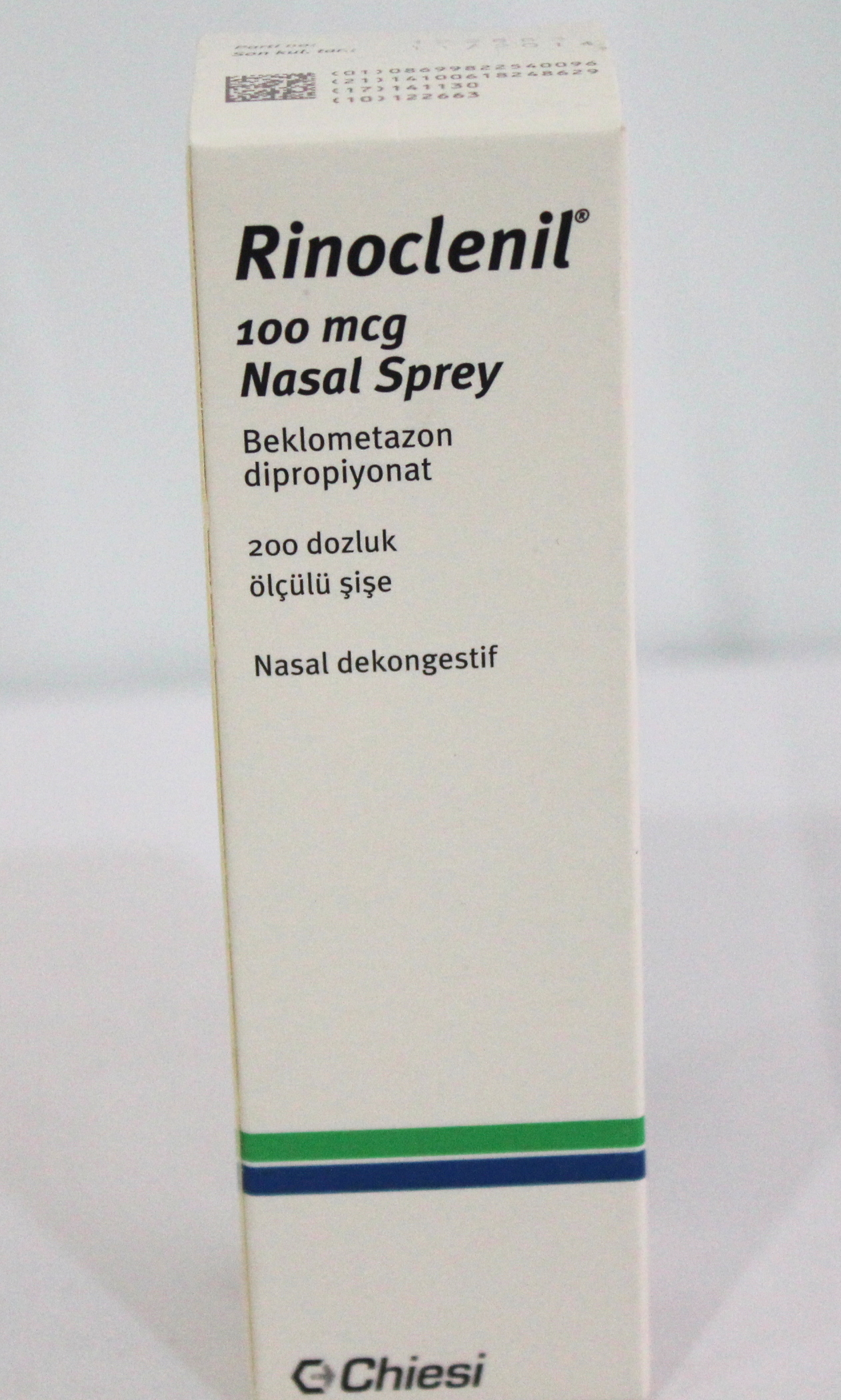 Rinoclenil 100mg/pump