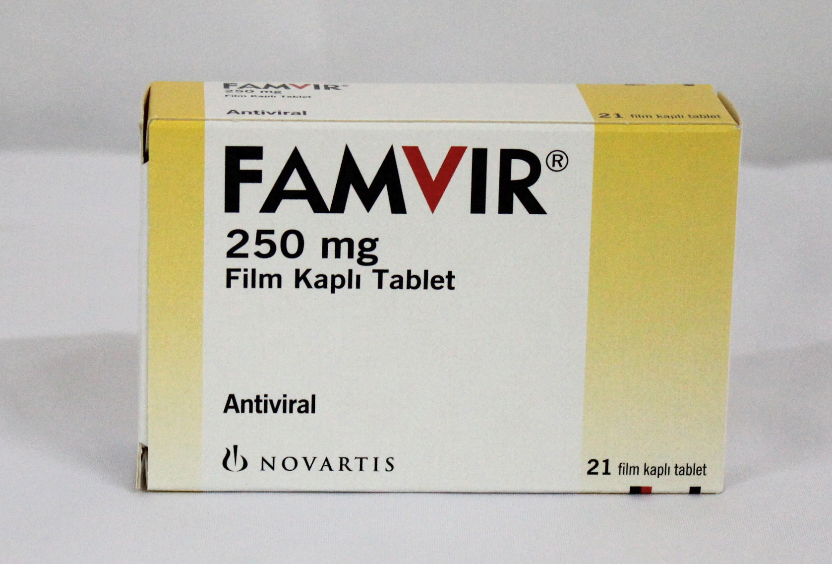 Famvir 250mg
