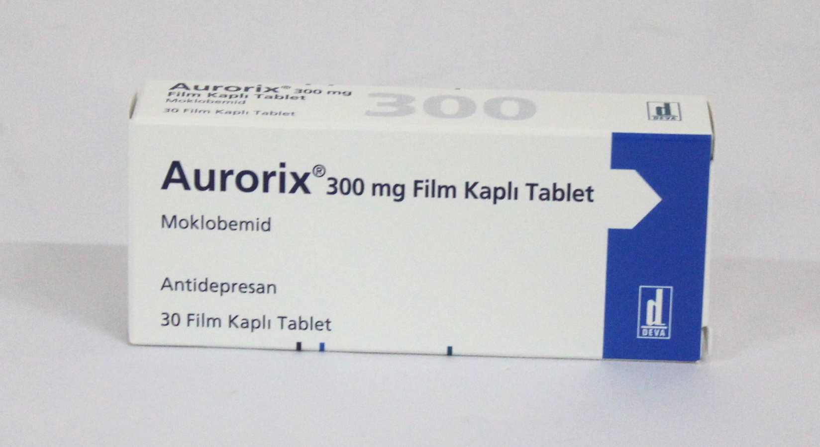 Aurorix 300mg