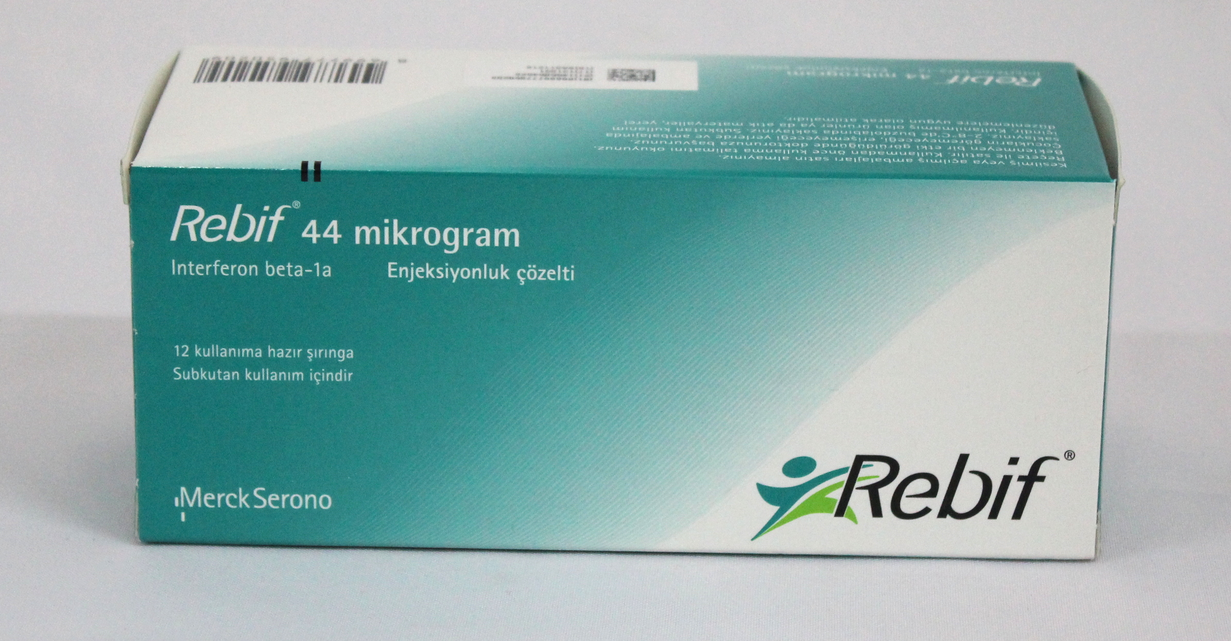 Rebif 44mcg