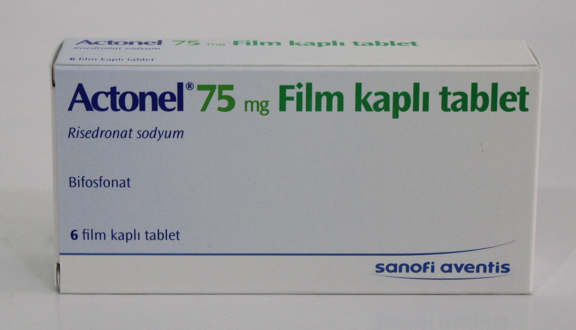 Actonel 75mg
