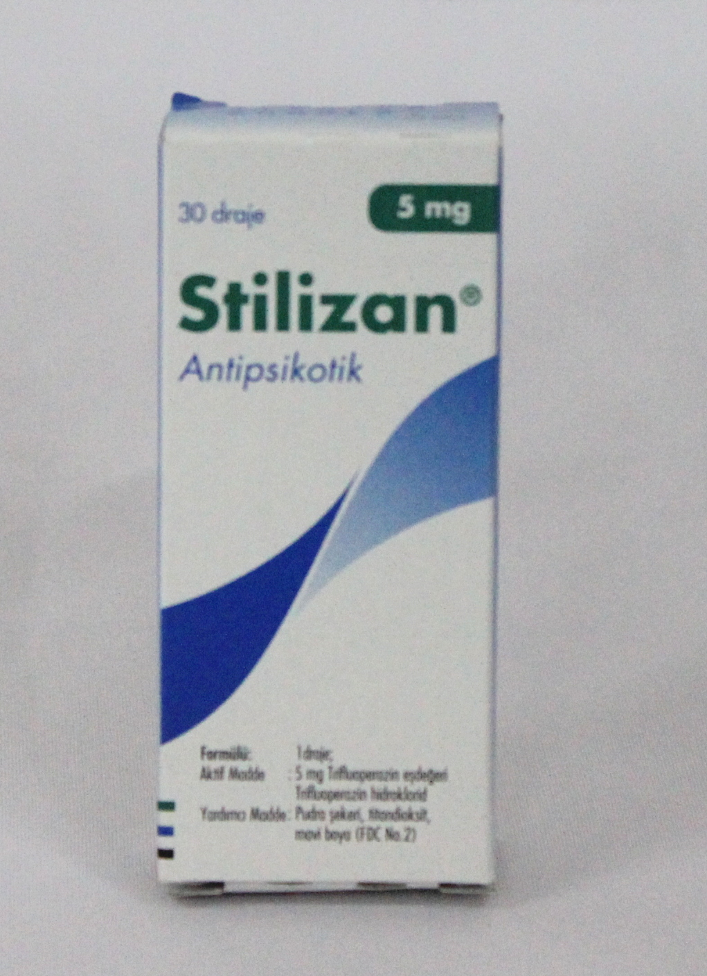 Stilizan 5mg