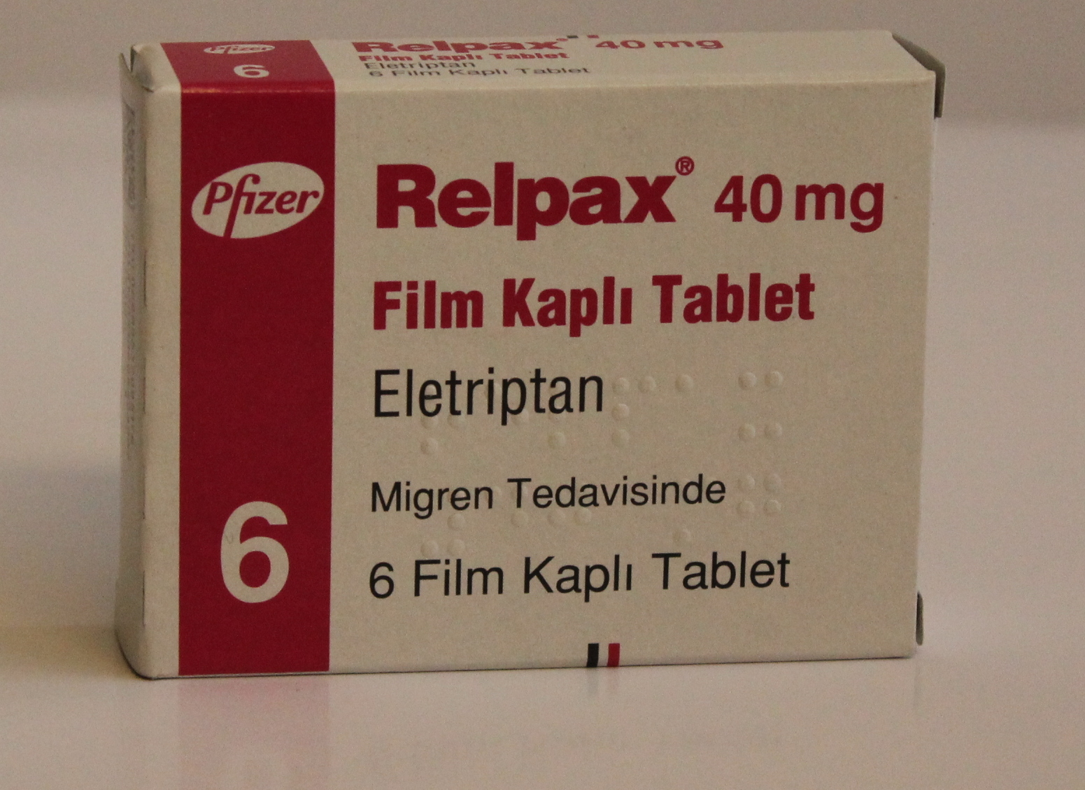 Relpax 40mg