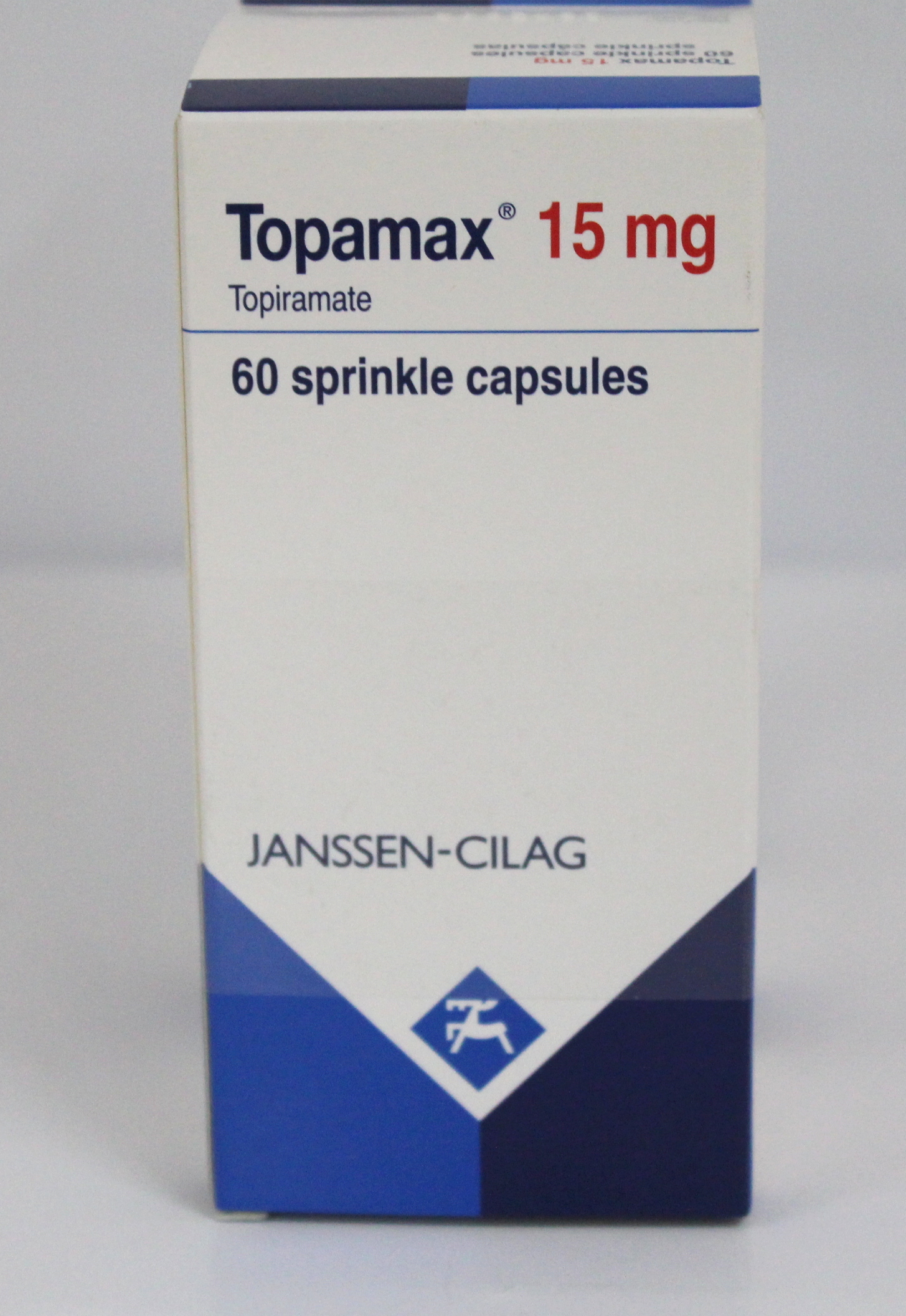 Topamax Sprinkle 15mg